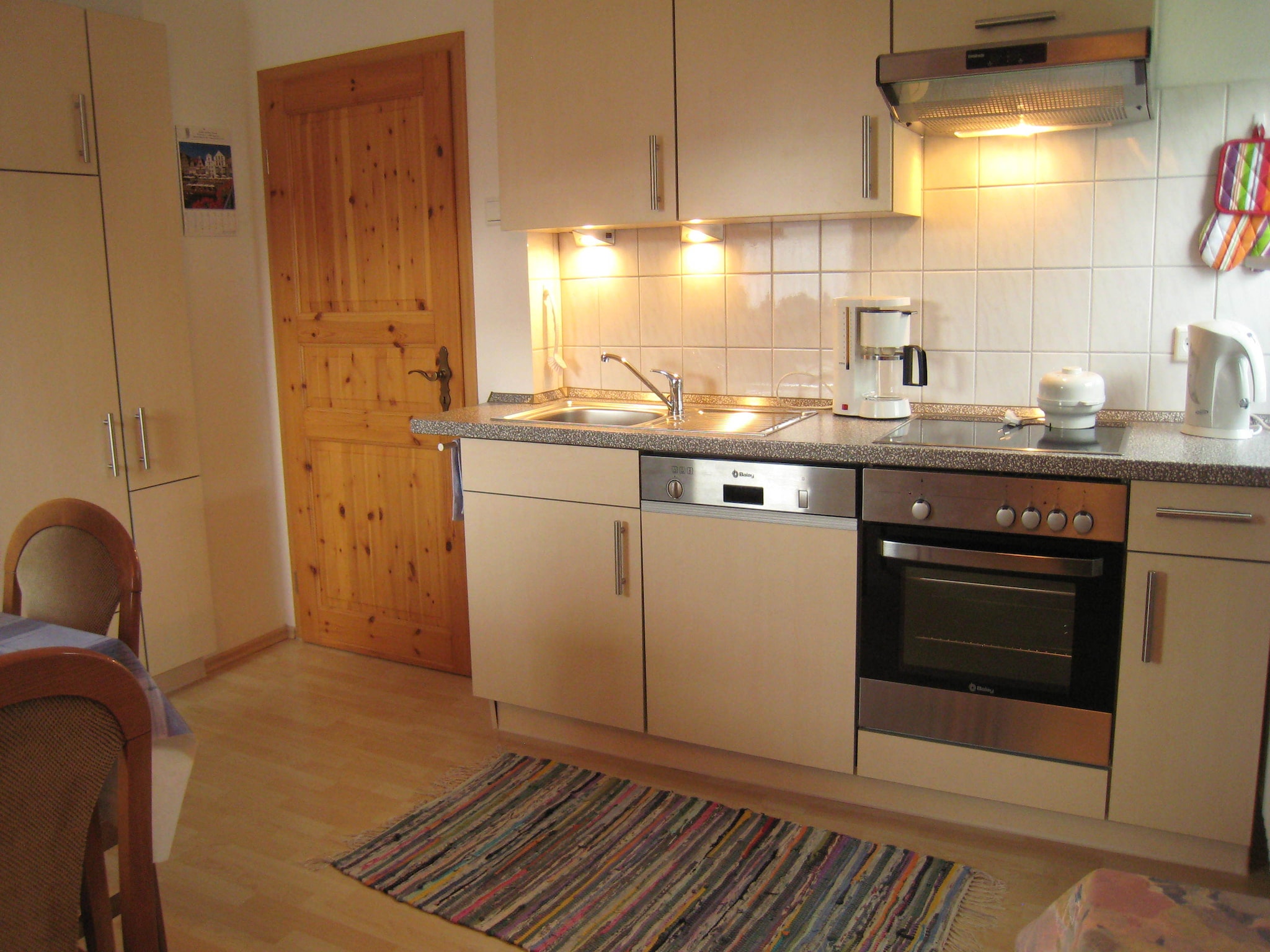 Ferienwohnung Winterberg