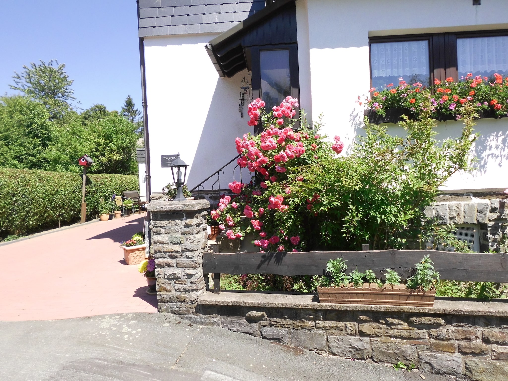 Ferienwohnung Winterberg