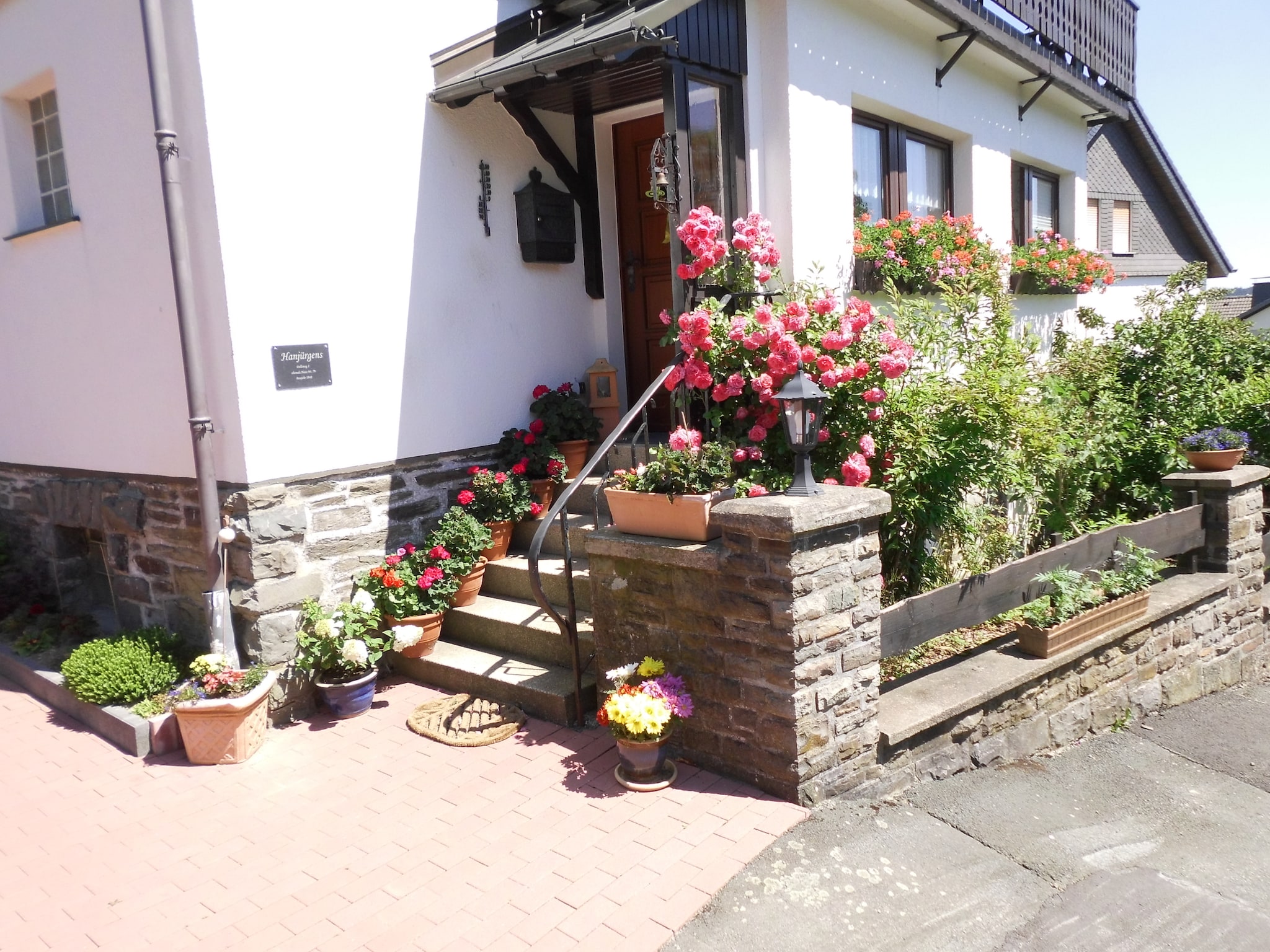 Ferienwohnung Winterberg