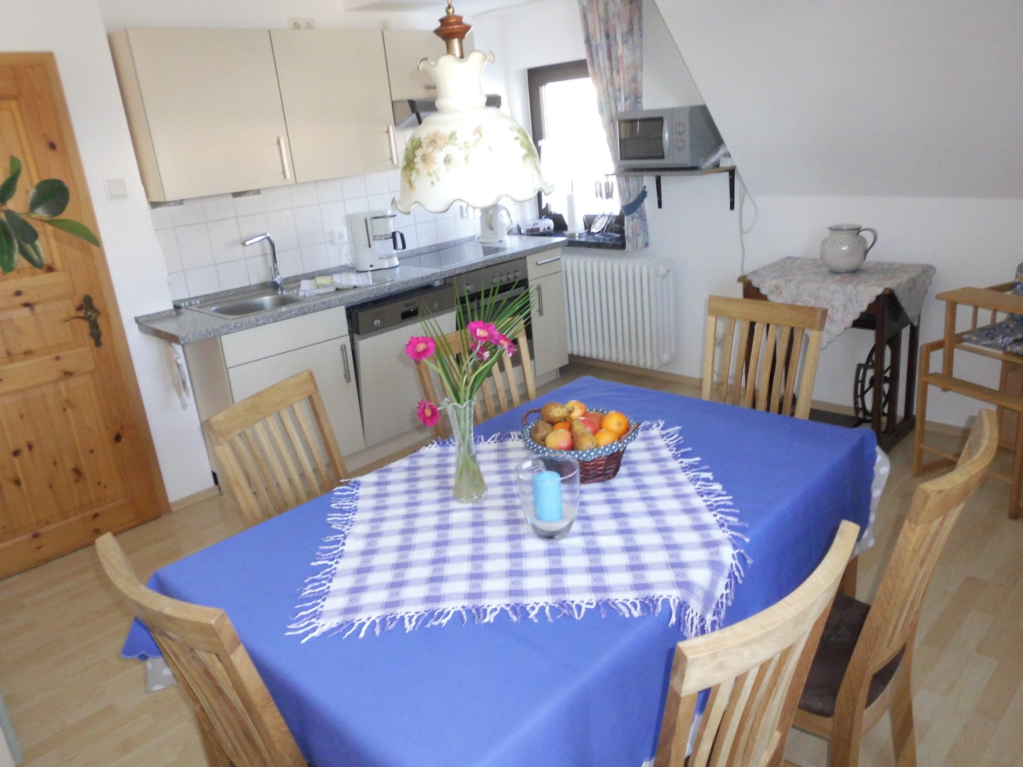 Ferienwohnung Winterberg