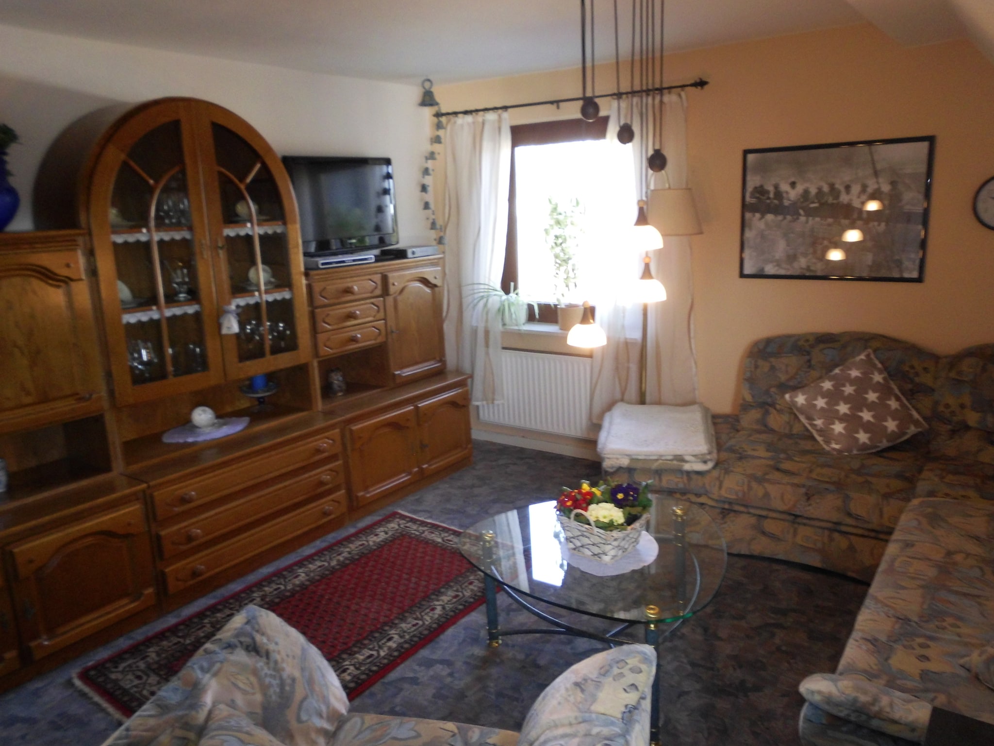 Ferienwohnung Winterberg