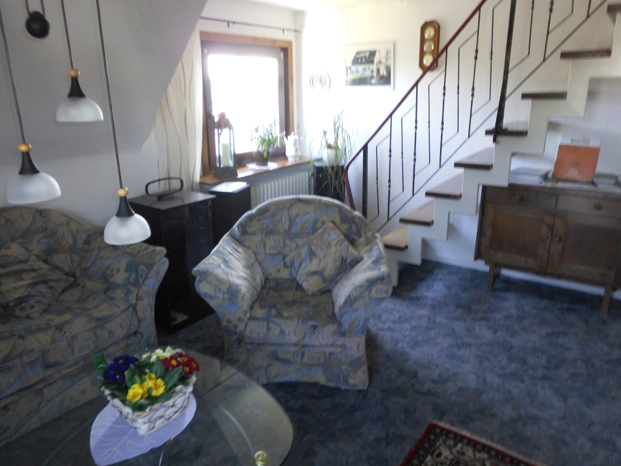 Ferienwohnung Winterberg