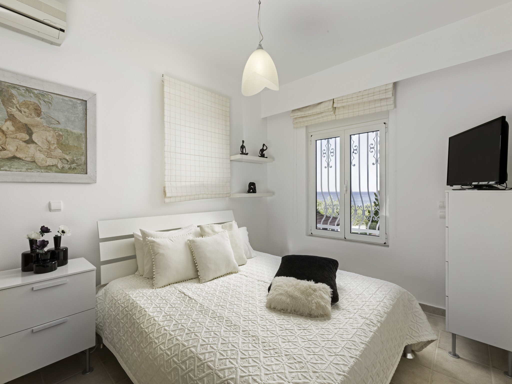 Ferienhaus Gennadi Luxury Beach Front Villa