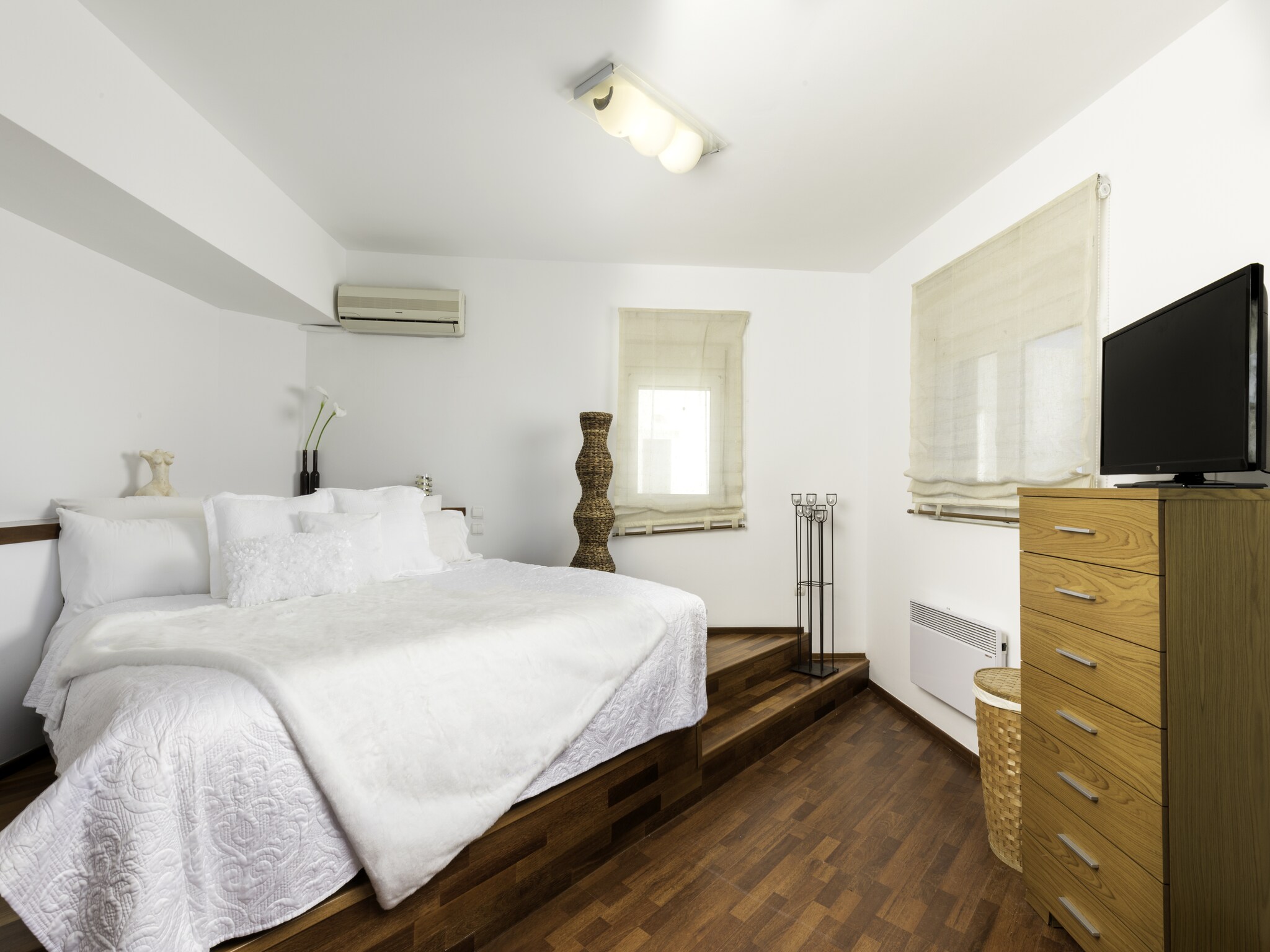 Ferienhaus Gennadi Luxury Beach Front Villa