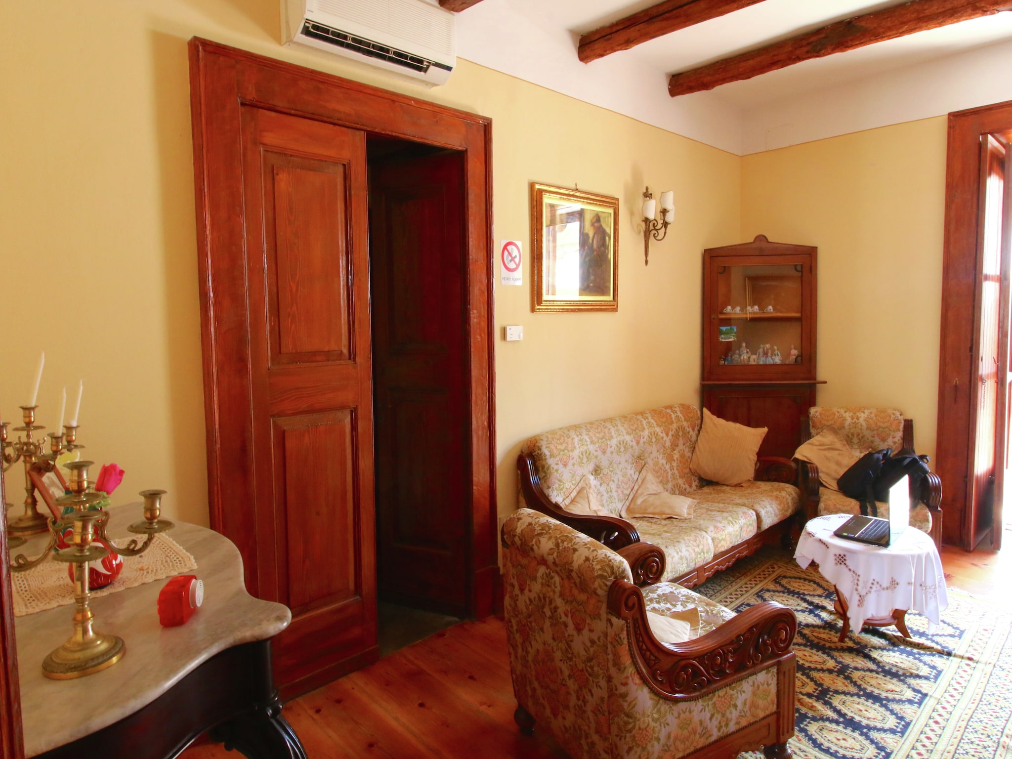 Apartment Flor