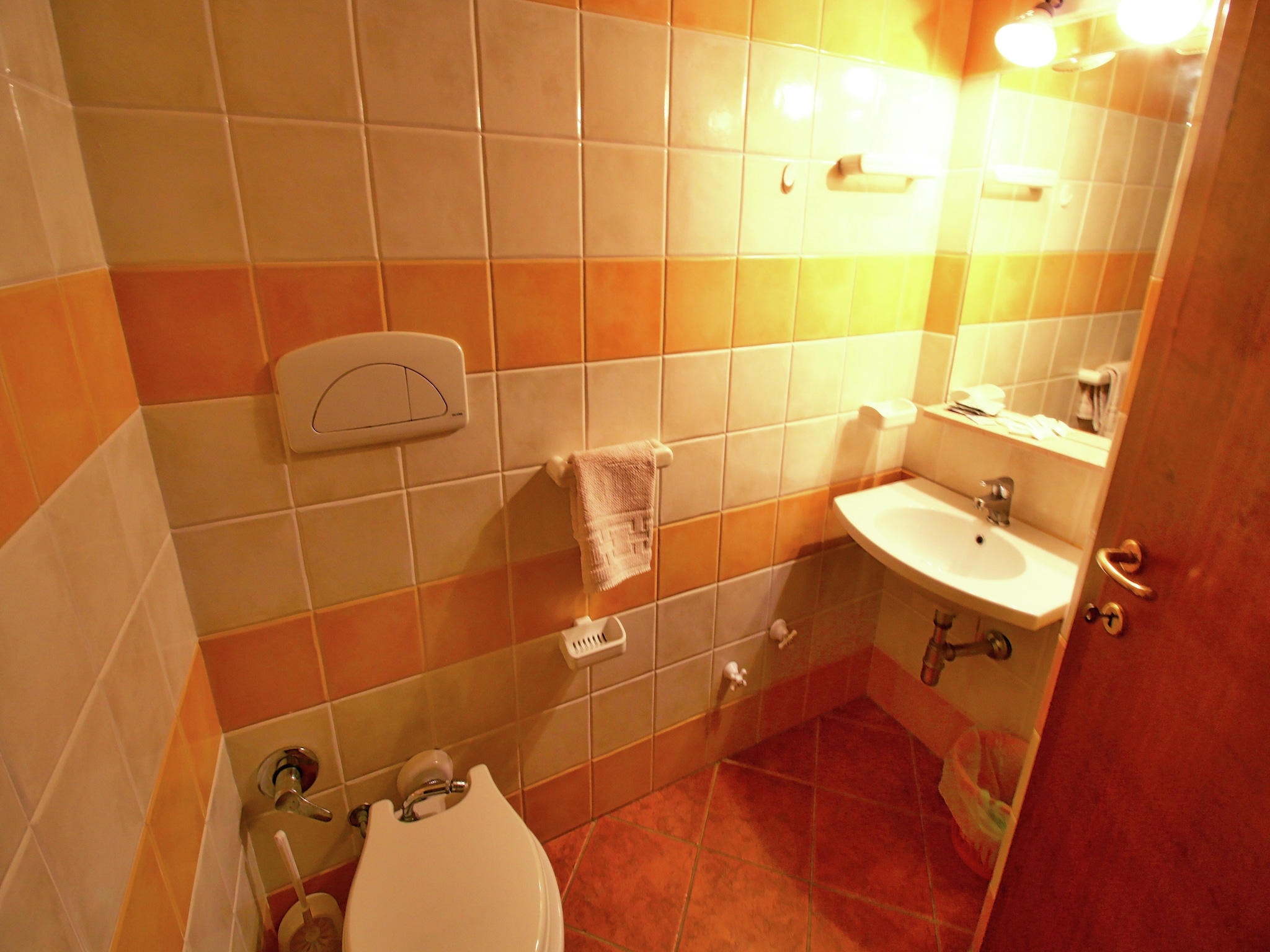 Apartment Flor