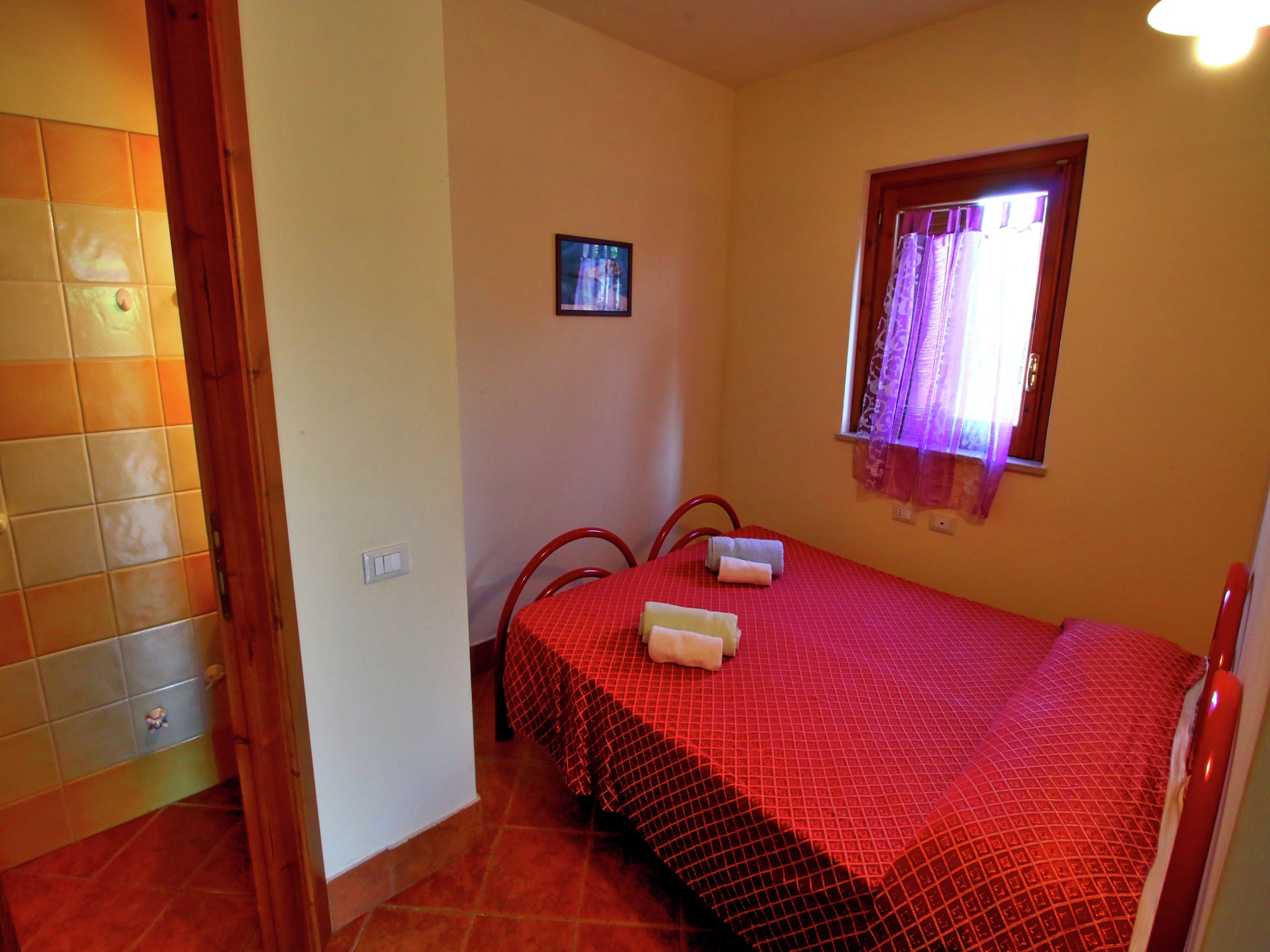 Apartment Flor