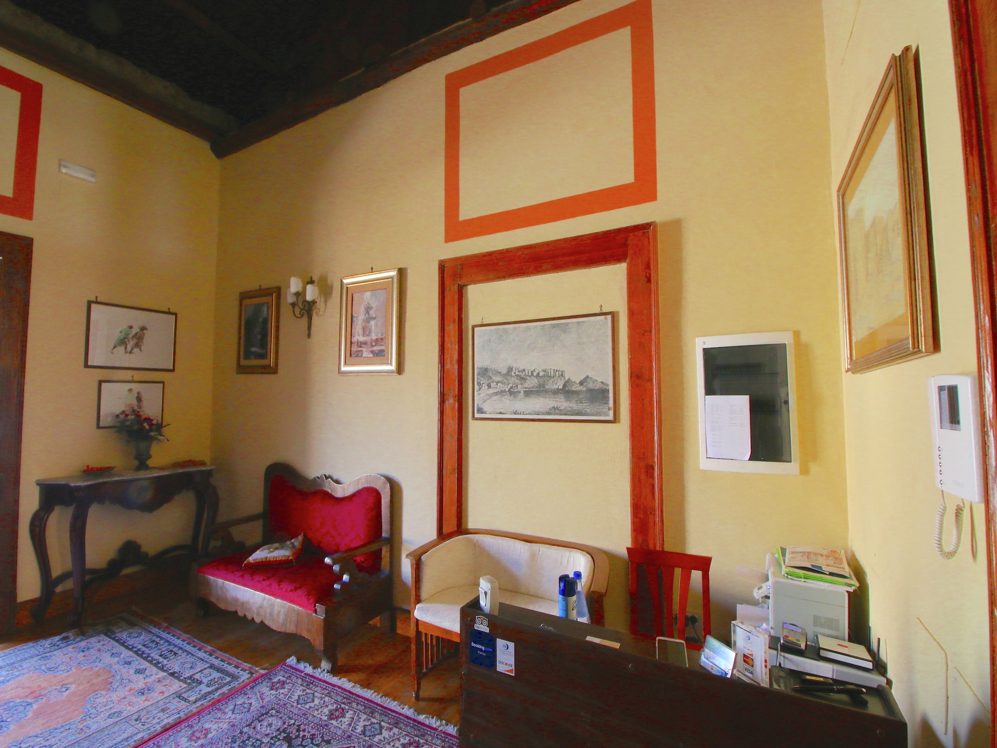 Apartment Flor
