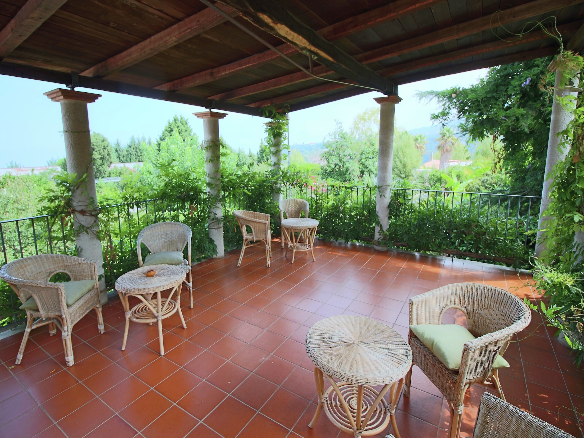 Apartment Flor