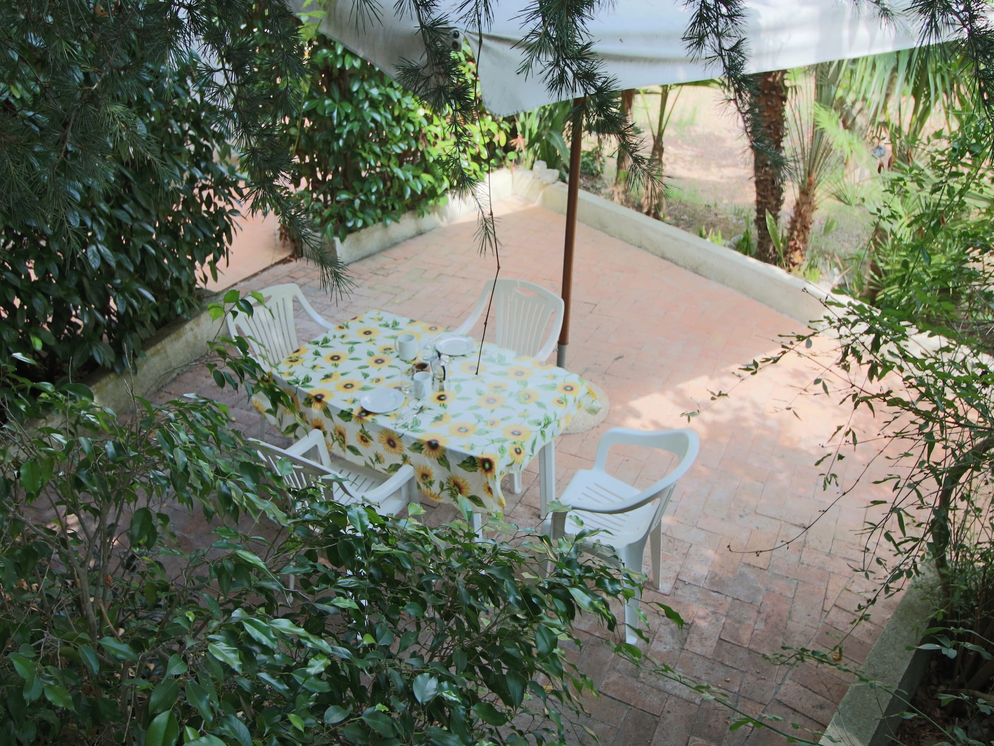 Apartment Flor