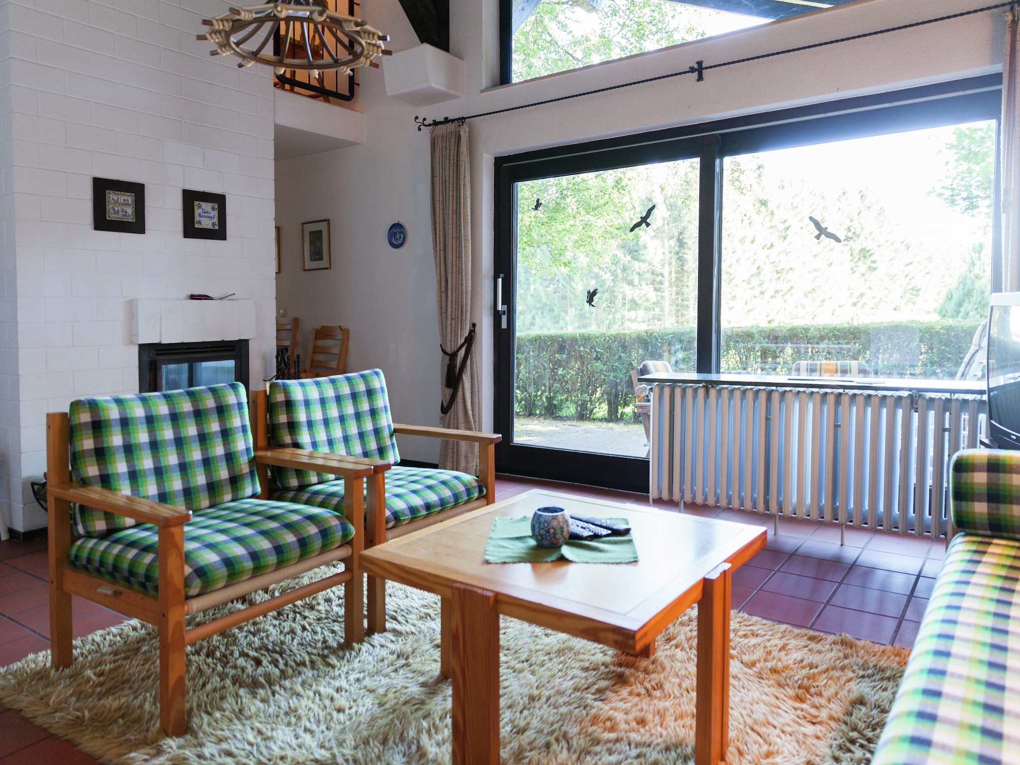   Ferienhaus Bremer