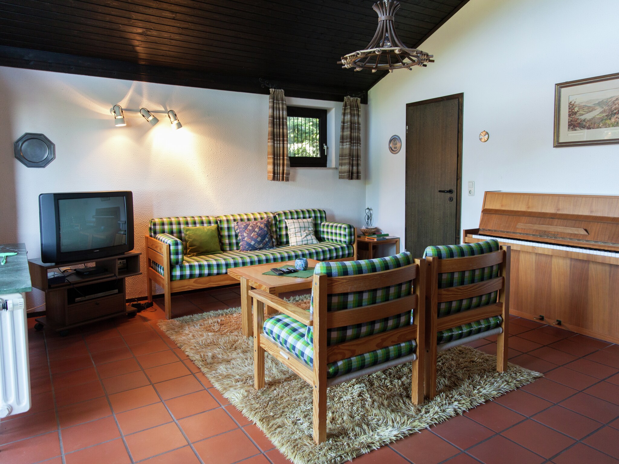   Ferienhaus Bremer