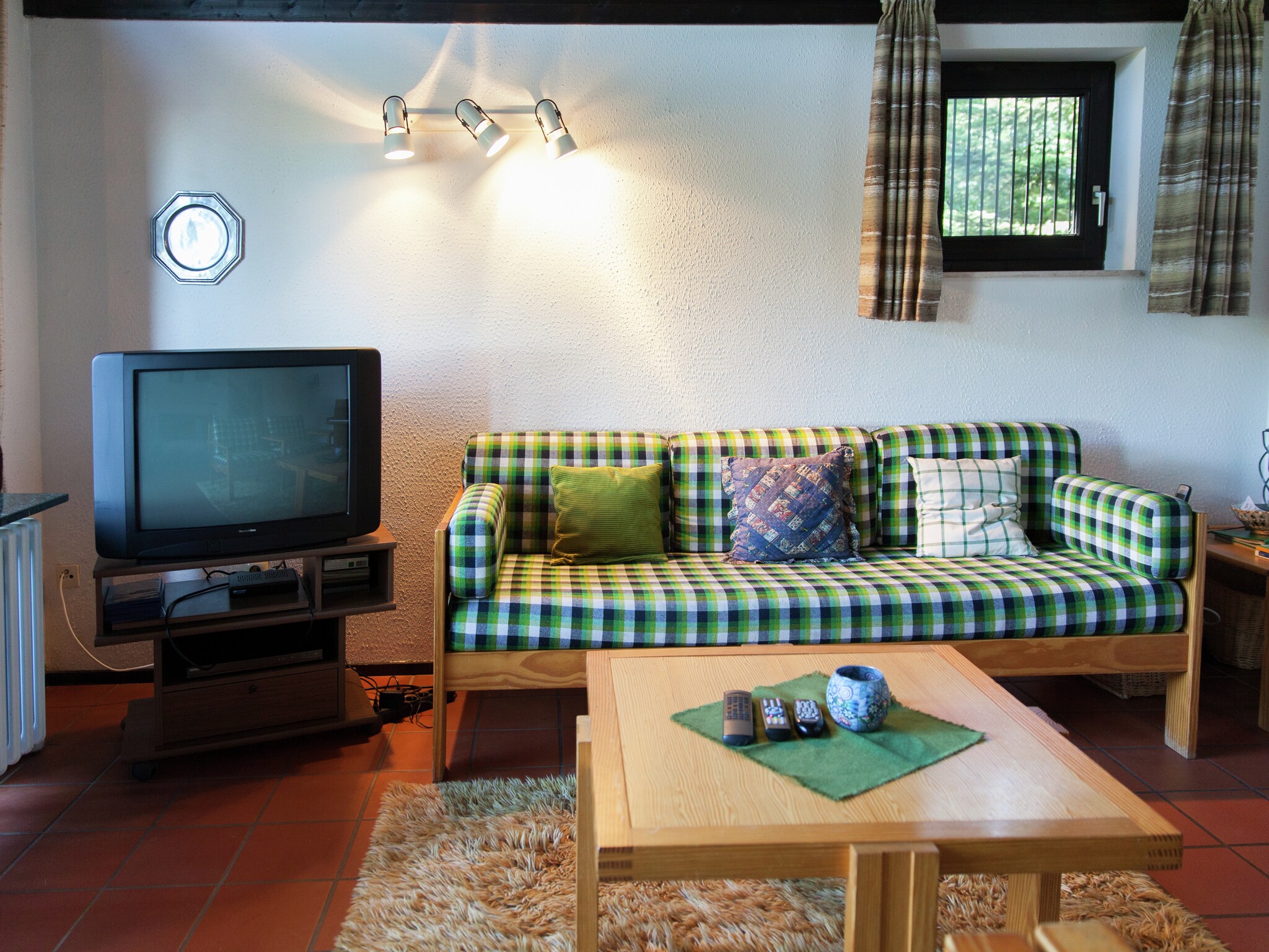   Ferienhaus Bremer