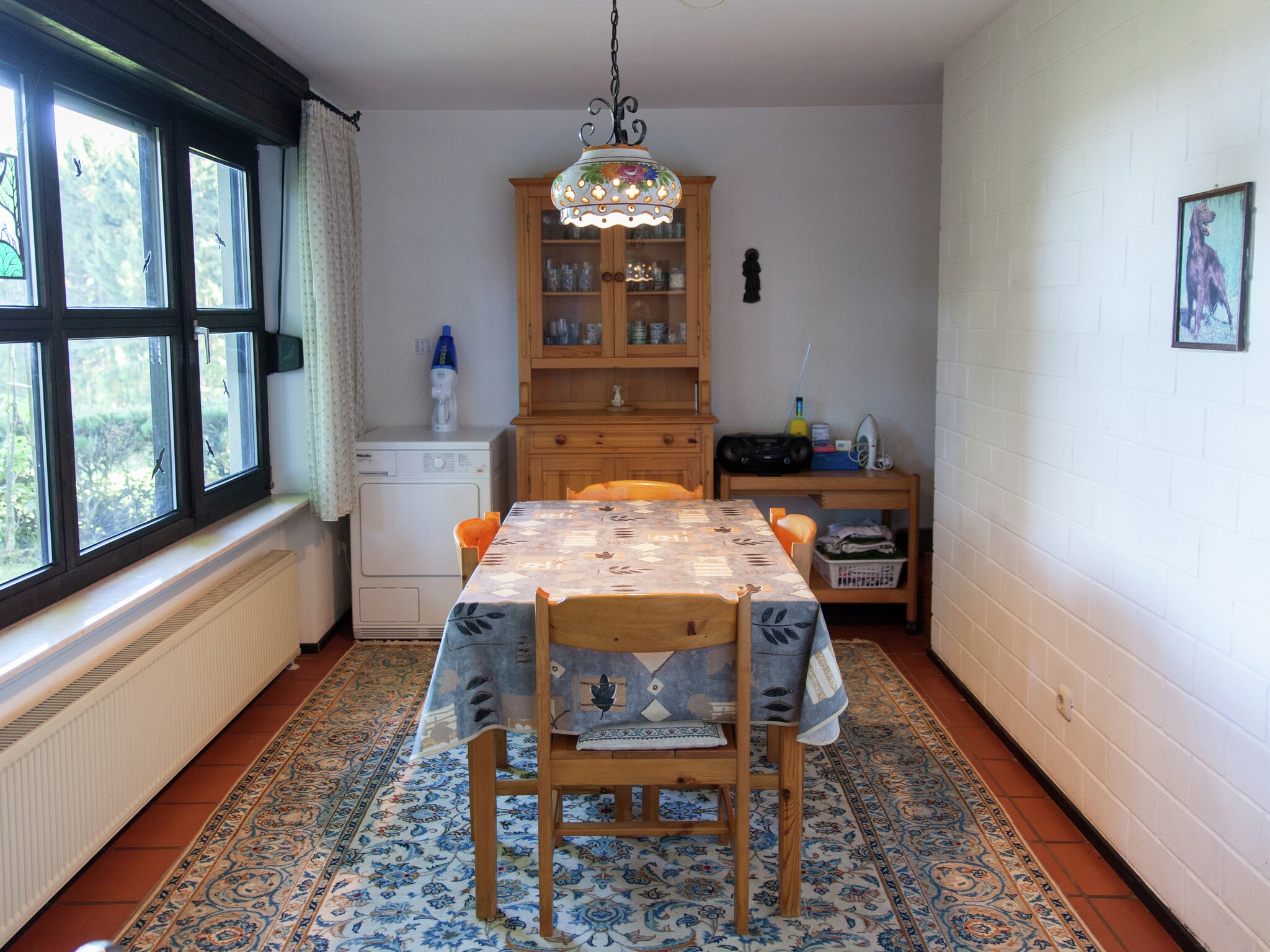   Ferienhaus Bremer