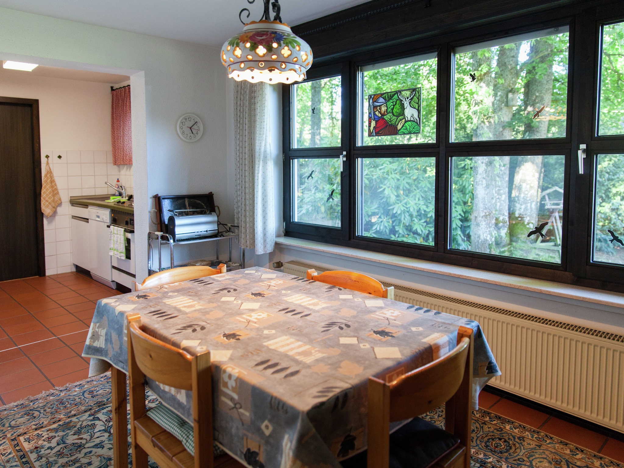   Ferienhaus Bremer