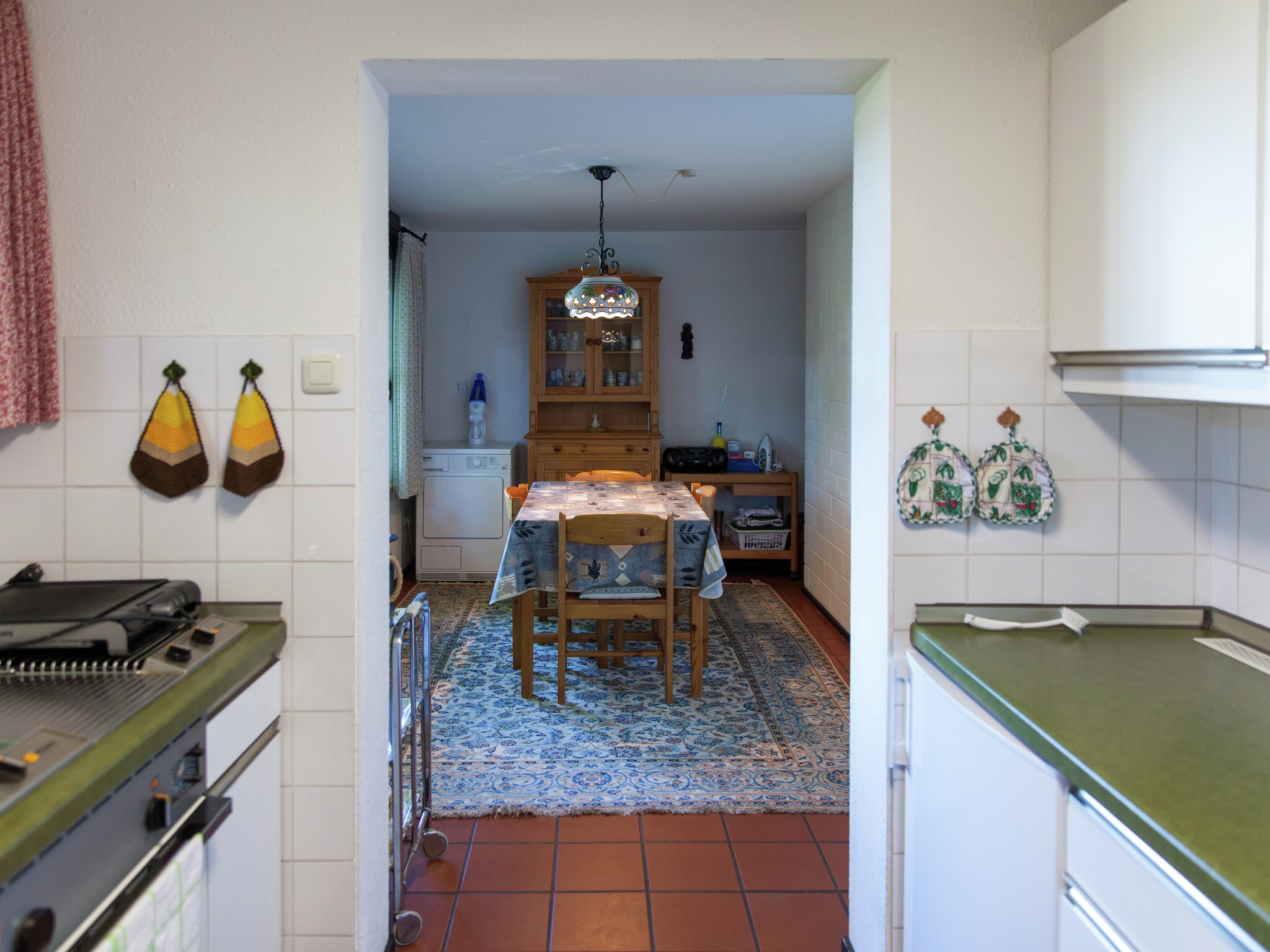   Ferienhaus Bremer