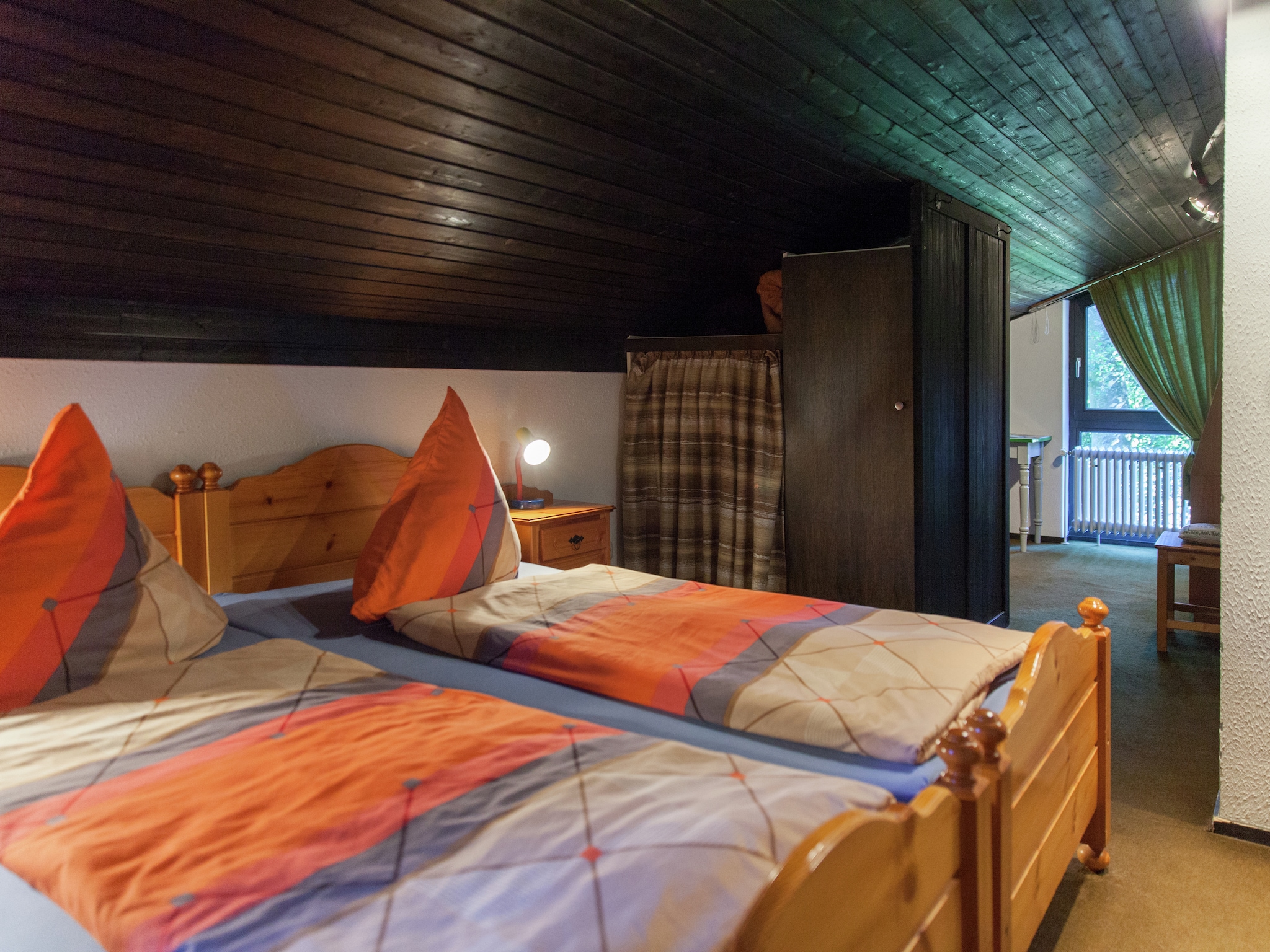   Ferienhaus Bremer
