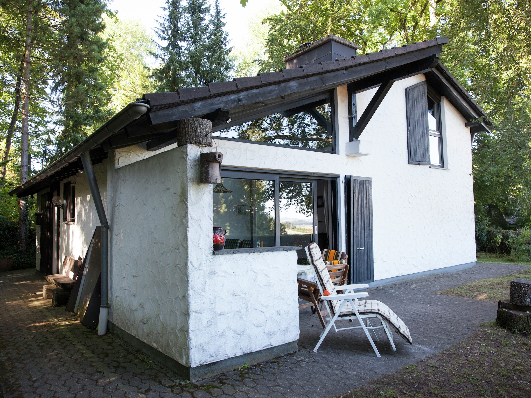   Ferienhaus Bremer