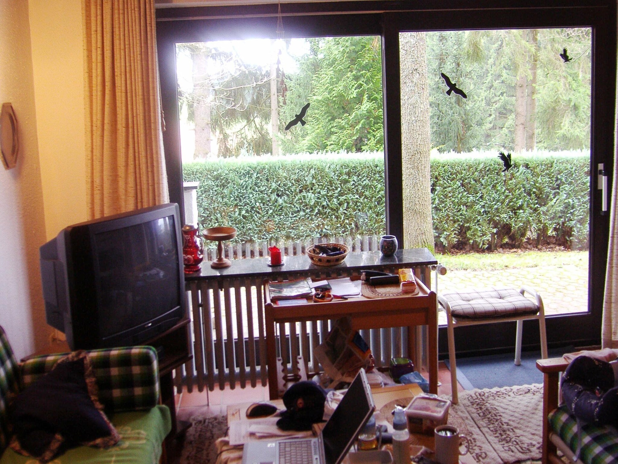   Ferienhaus Bremer