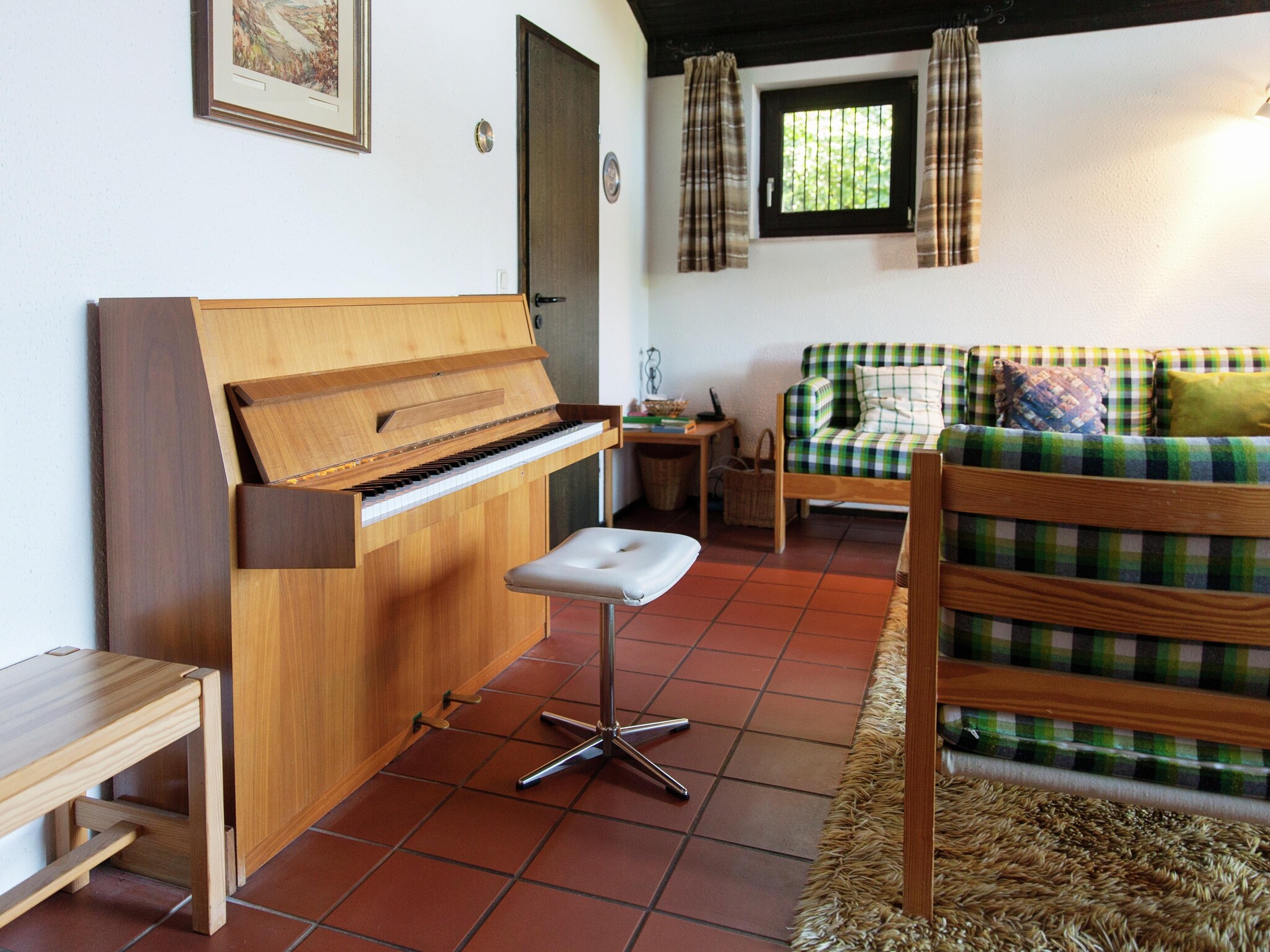   Ferienhaus Bremer