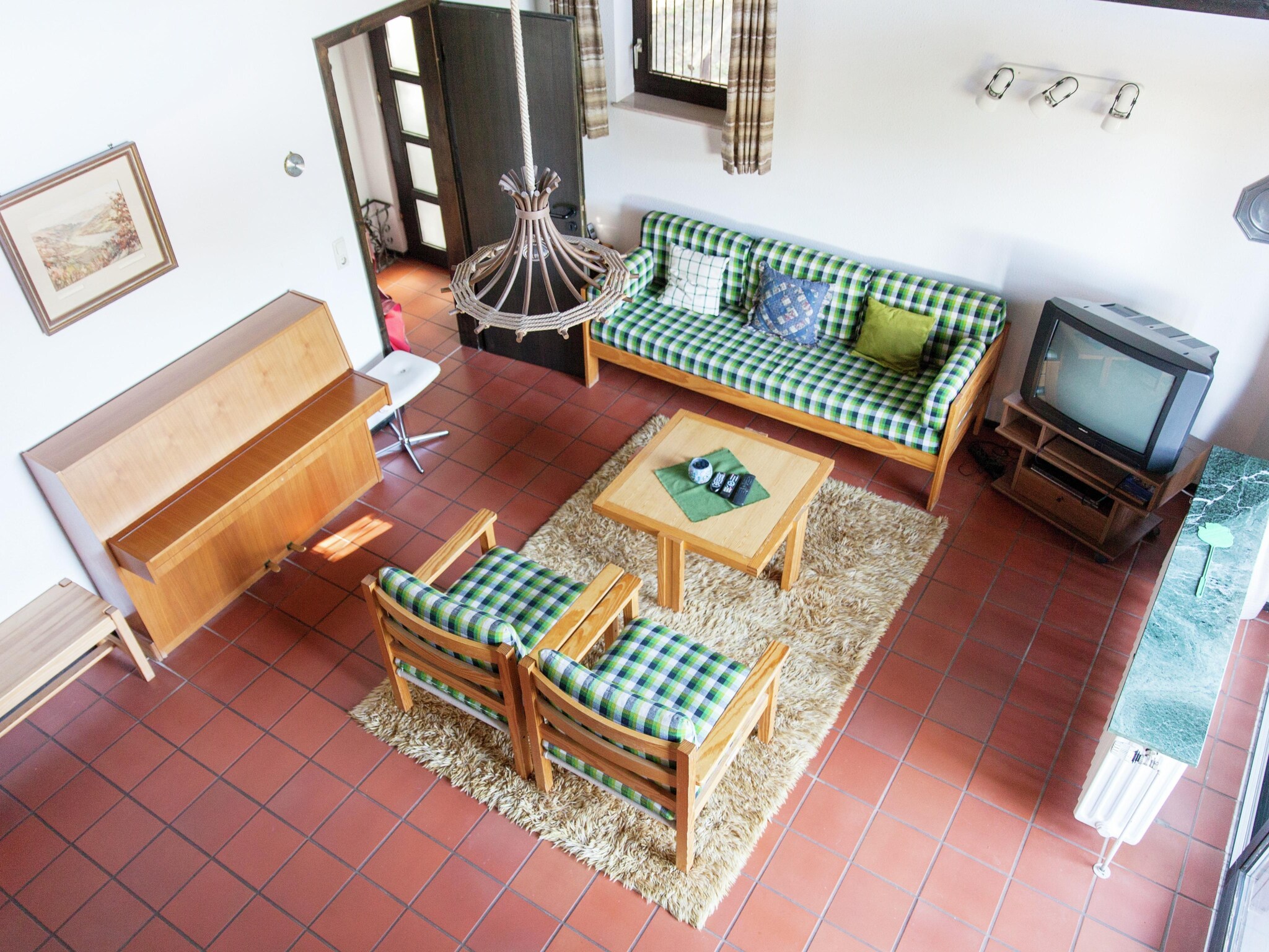   Ferienhaus Bremer