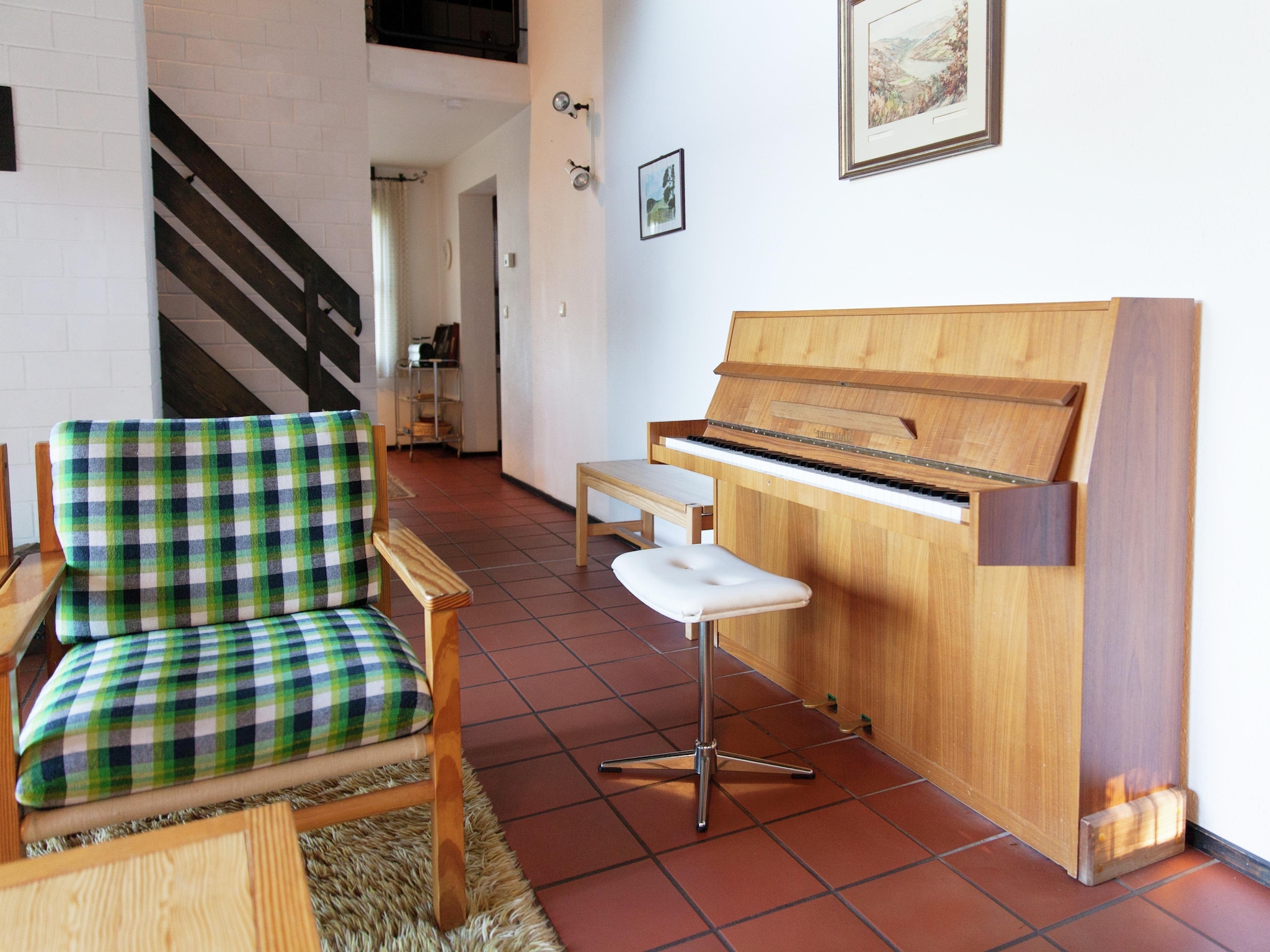   Ferienhaus Bremer
