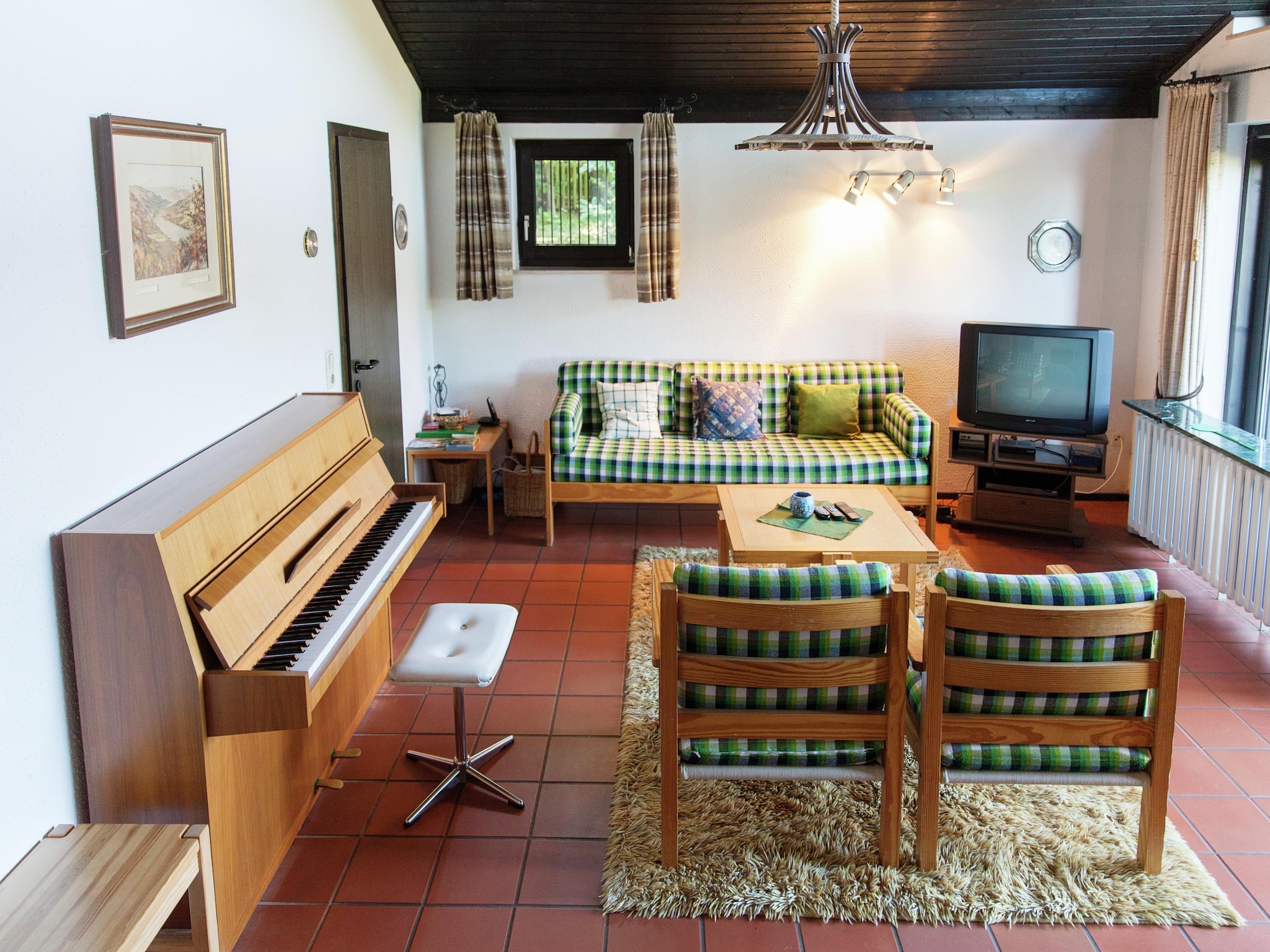   Ferienhaus Bremer