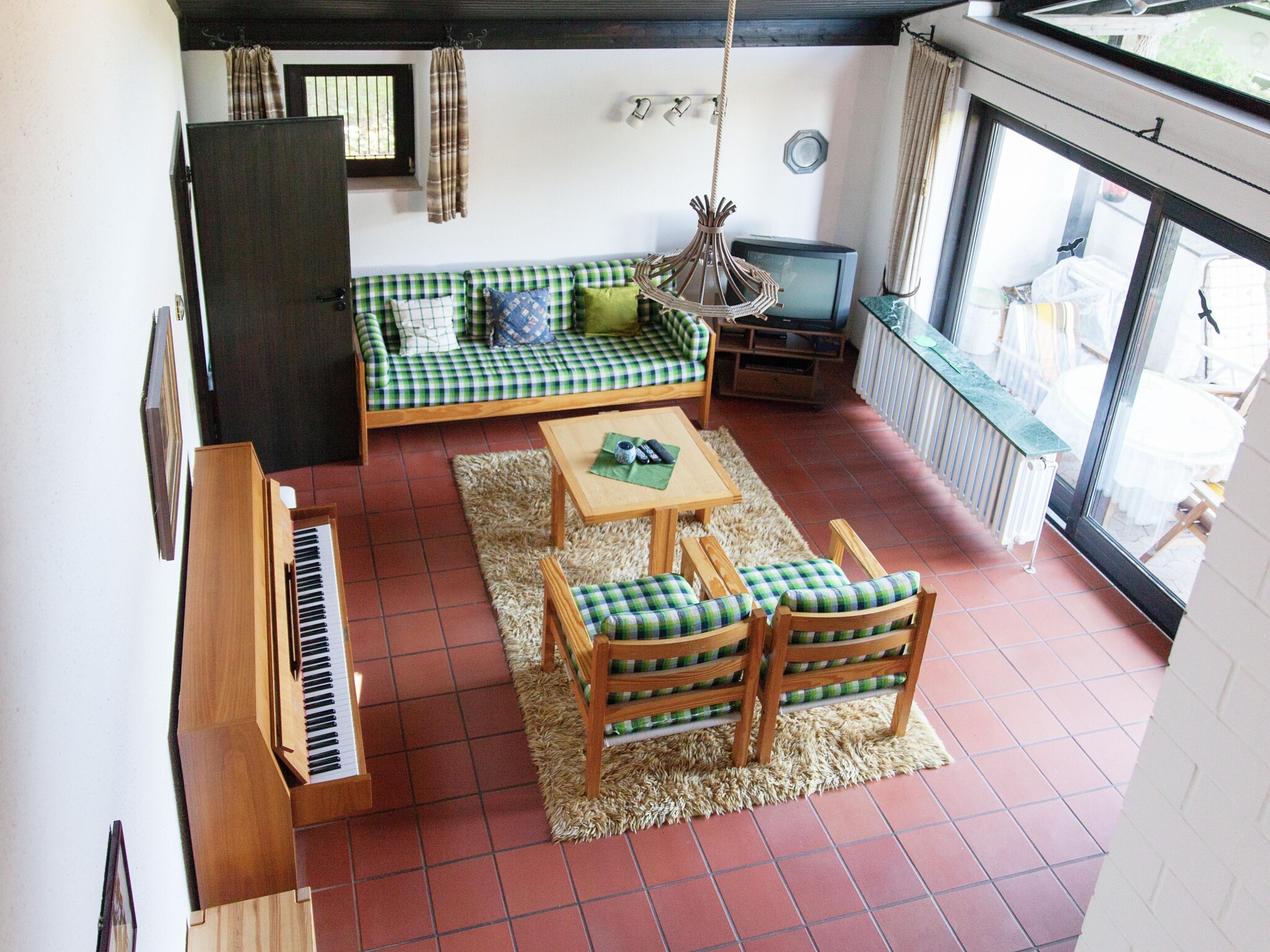   Ferienhaus Bremer