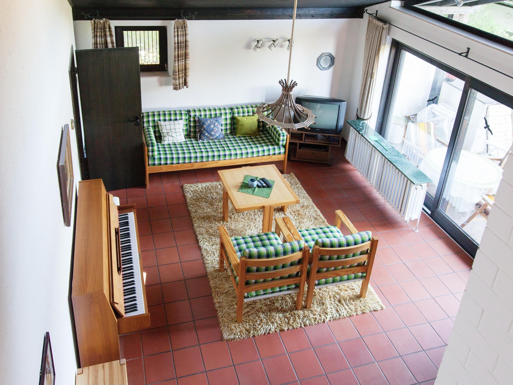   Ferienhaus Bremer