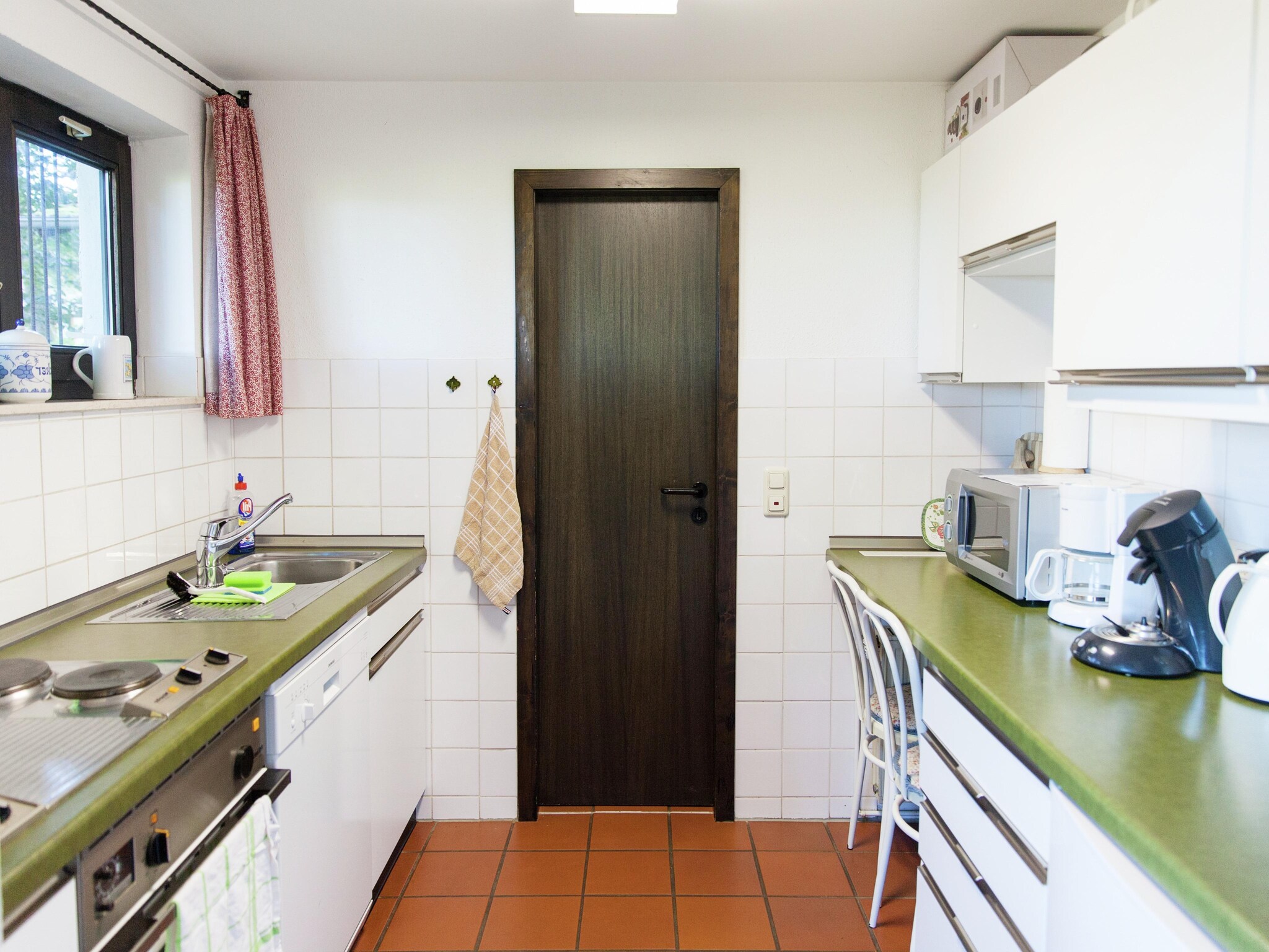   Ferienhaus Bremer