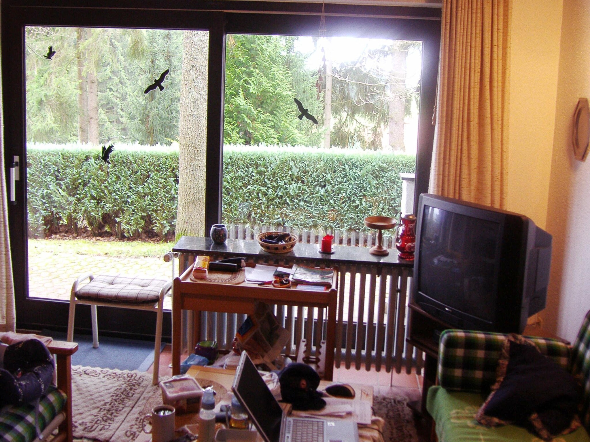   Ferienhaus Bremer