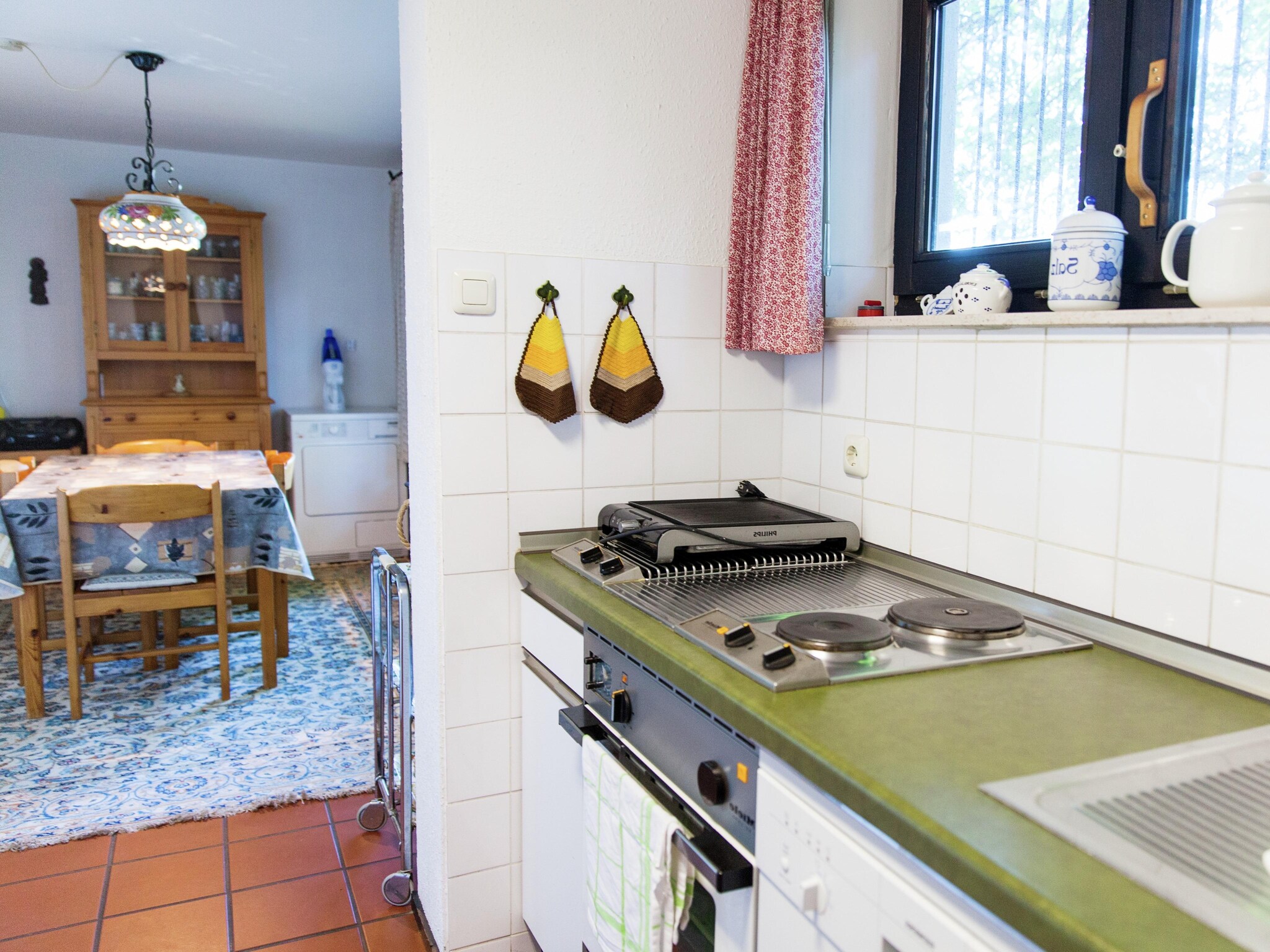   Ferienhaus Bremer