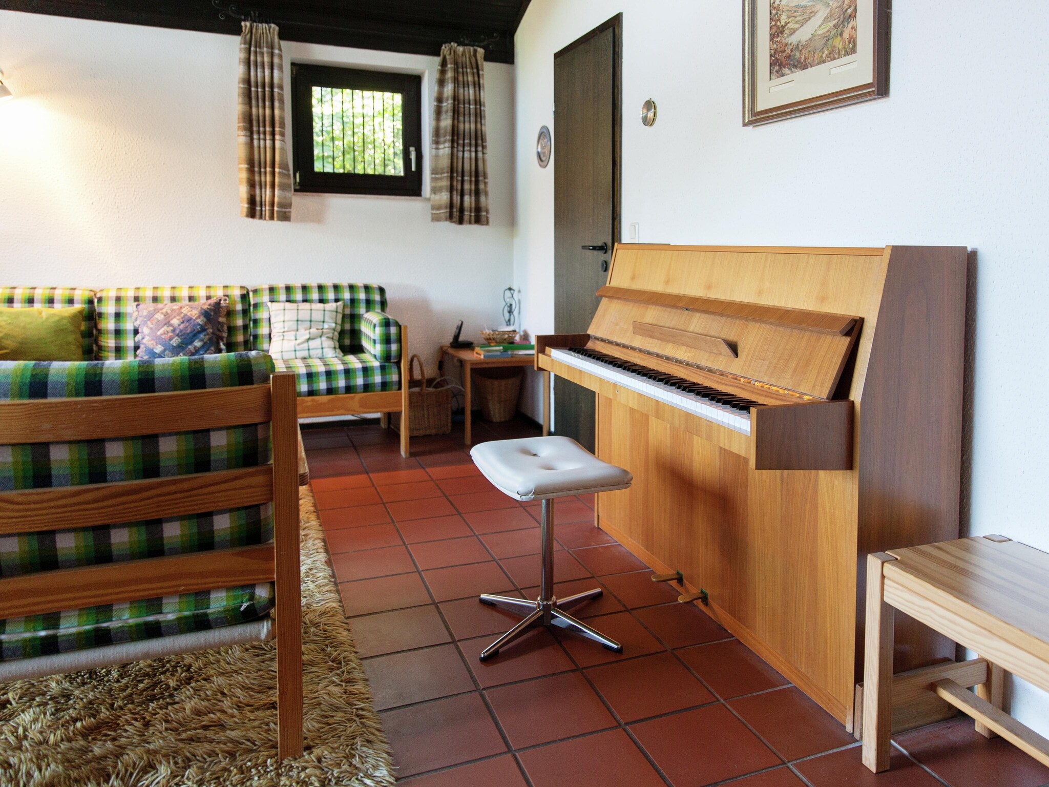   Ferienhaus Bremer