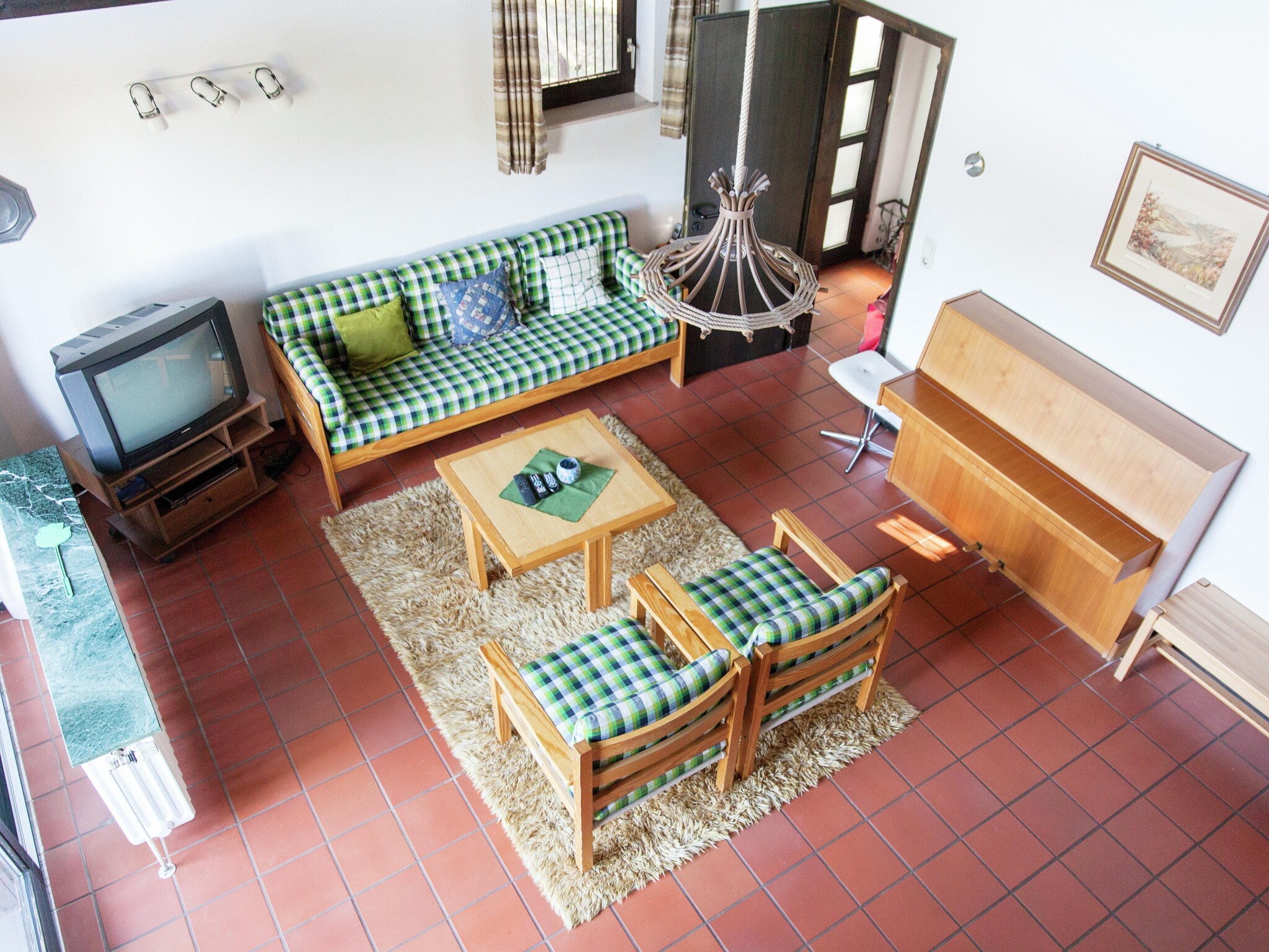   Ferienhaus Bremer