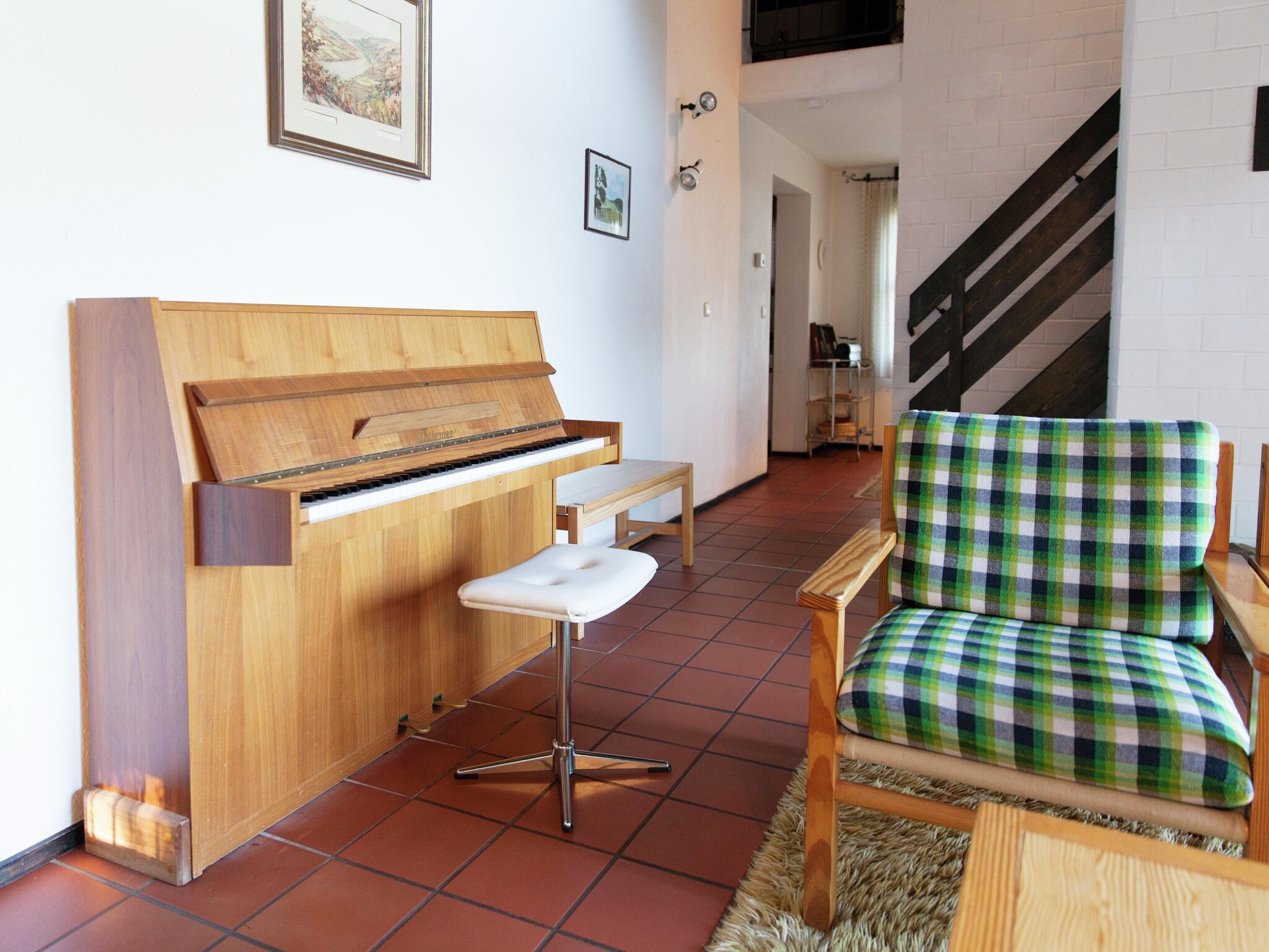   Ferienhaus Bremer