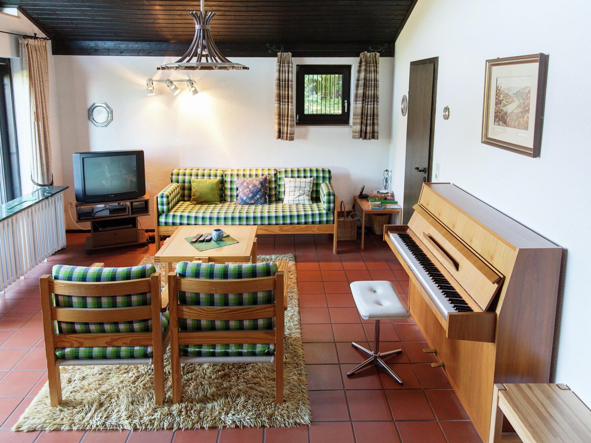   Ferienhaus Bremer