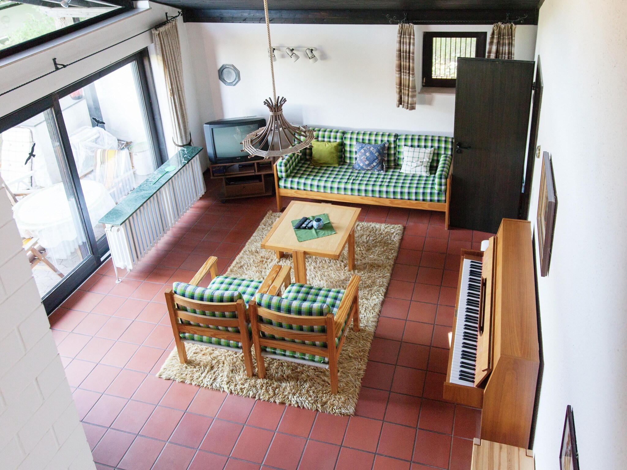   Ferienhaus Bremer