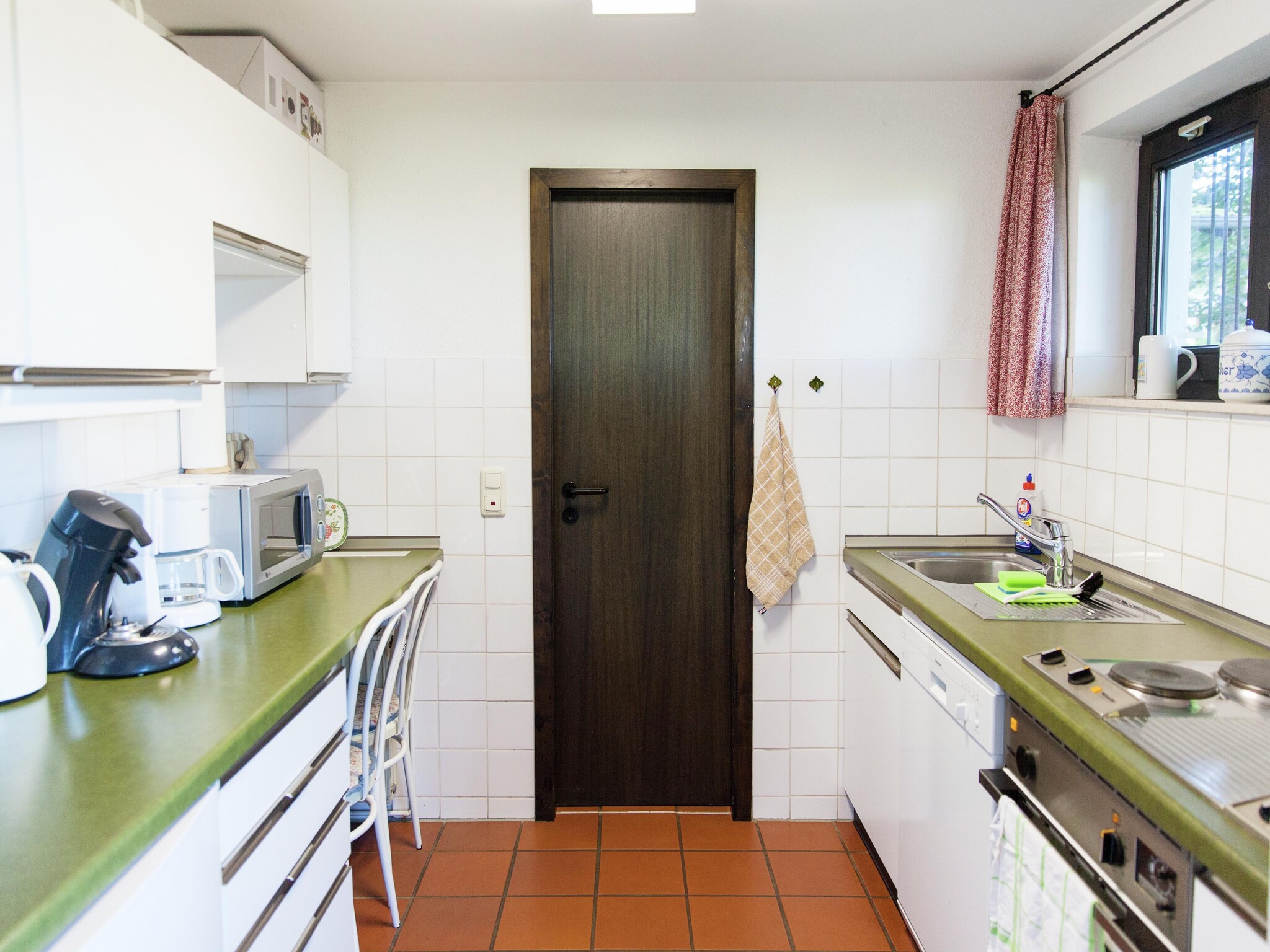   Ferienhaus Bremer