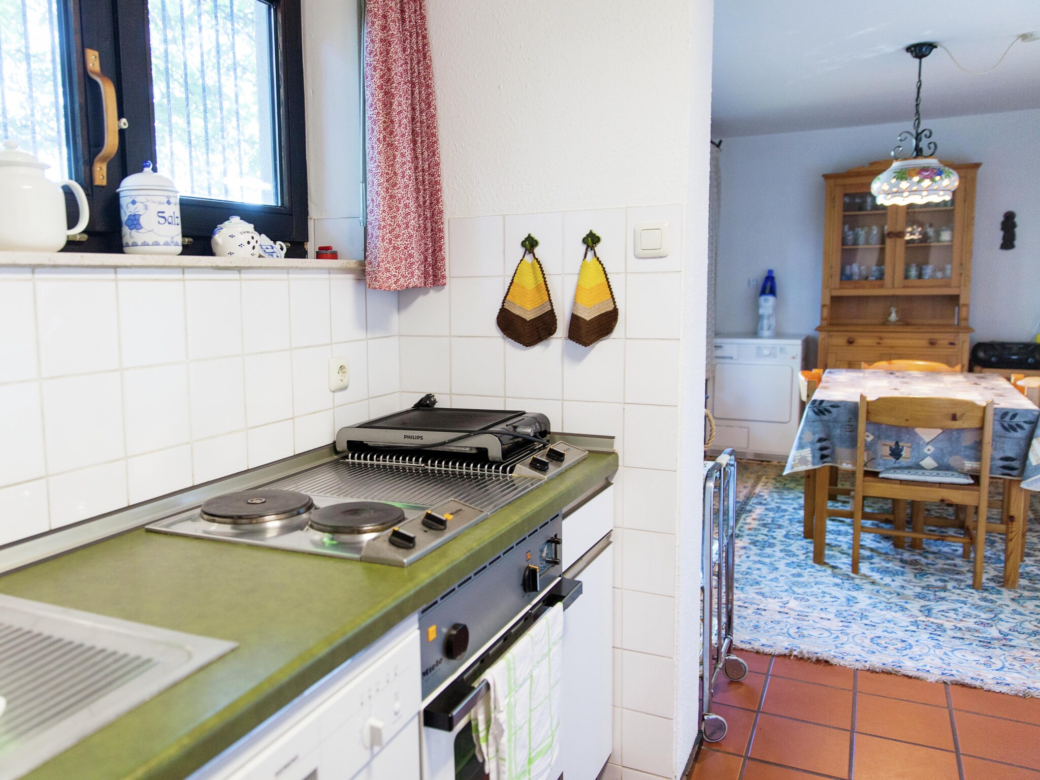   Ferienhaus Bremer
