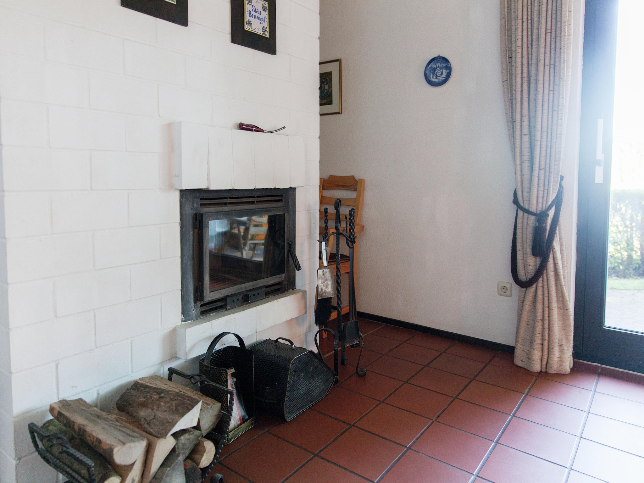   Ferienhaus Bremer