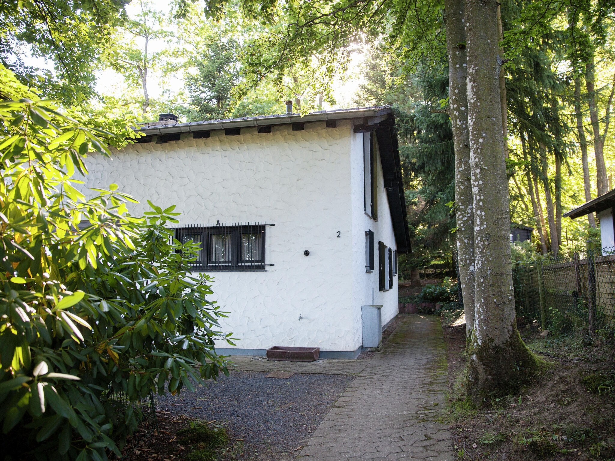  Ferienhaus Bremer
