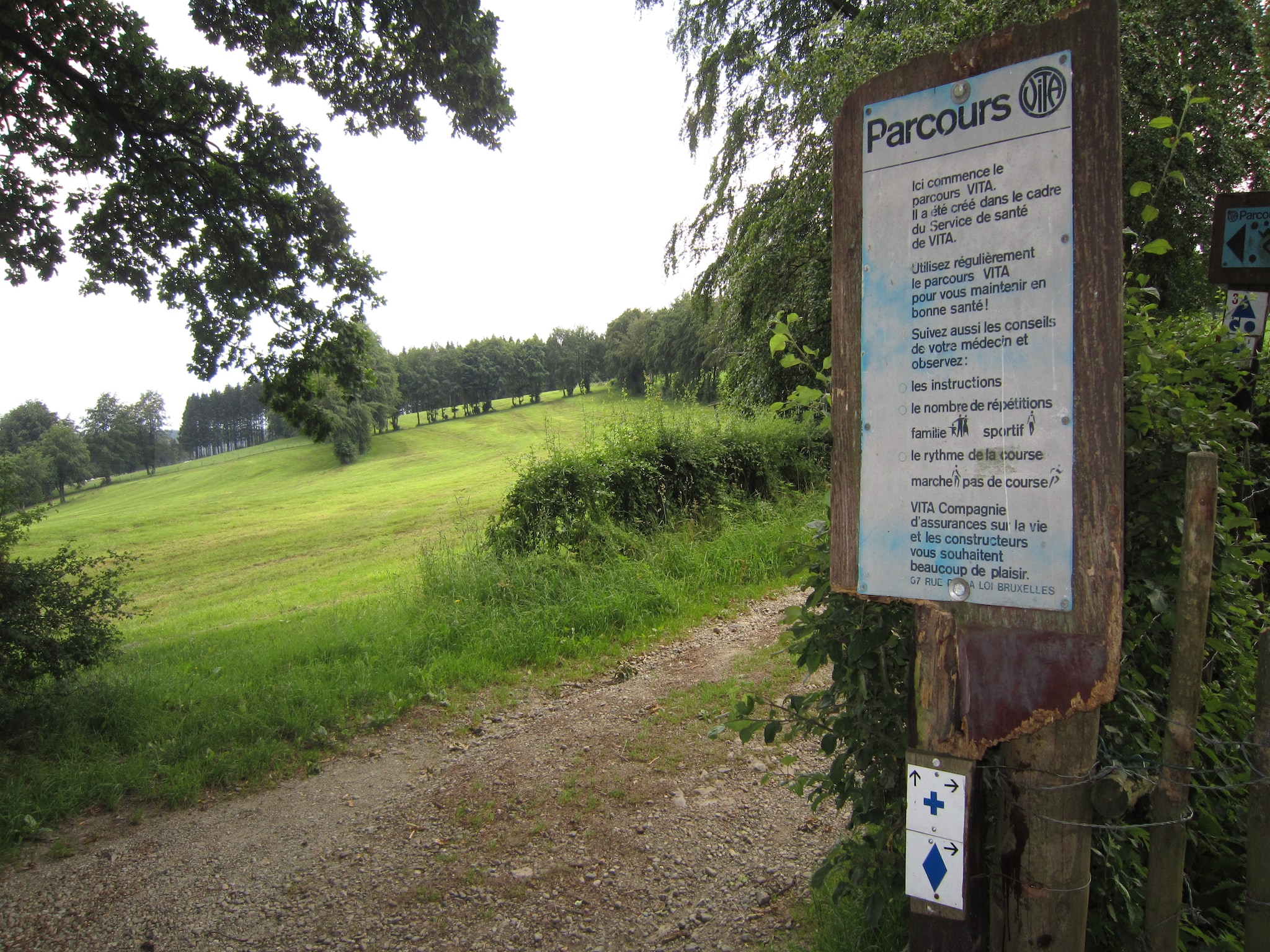   Thiryfagnes
