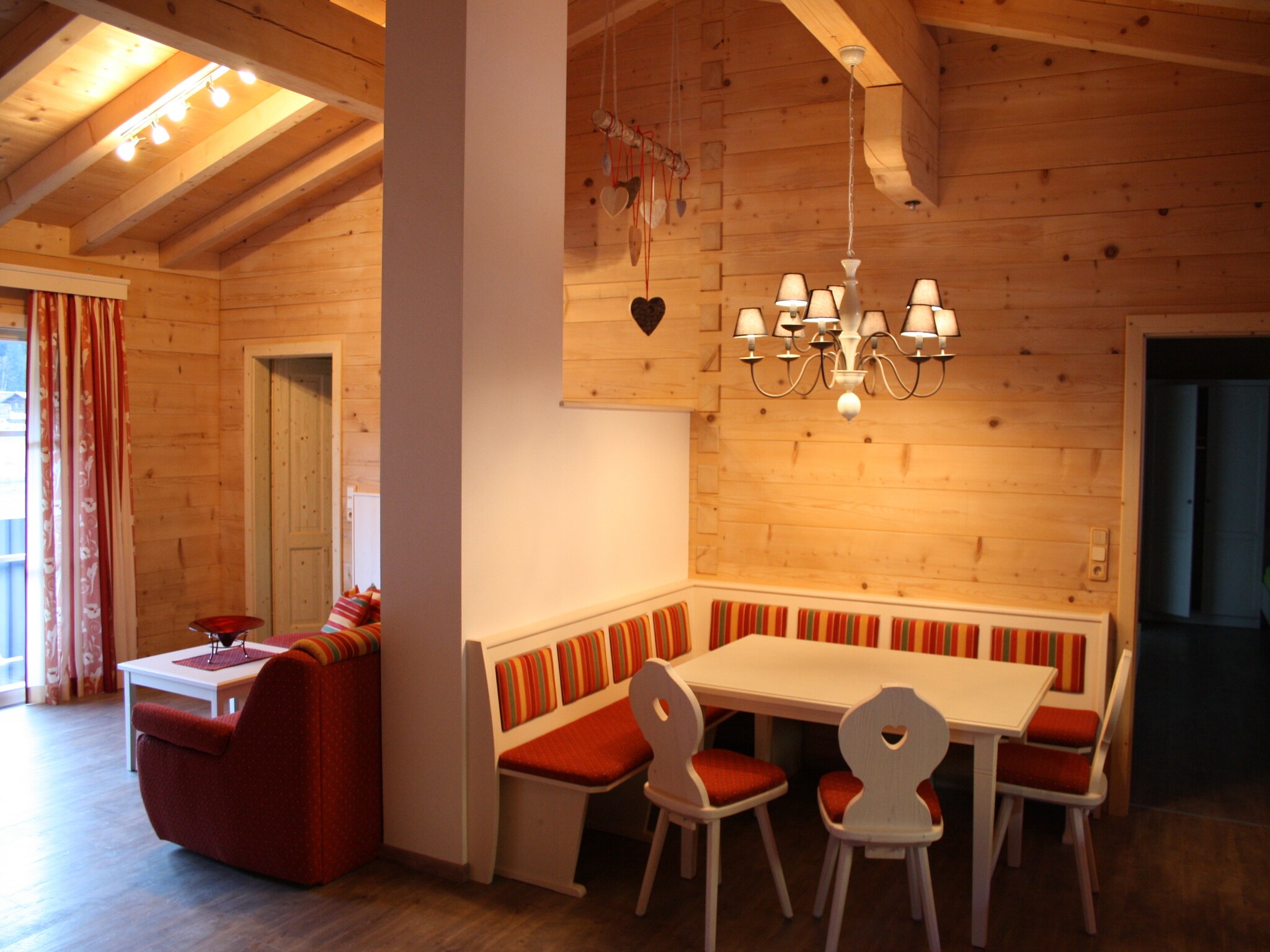 Ferienwohnung Apartment Marchenthorn