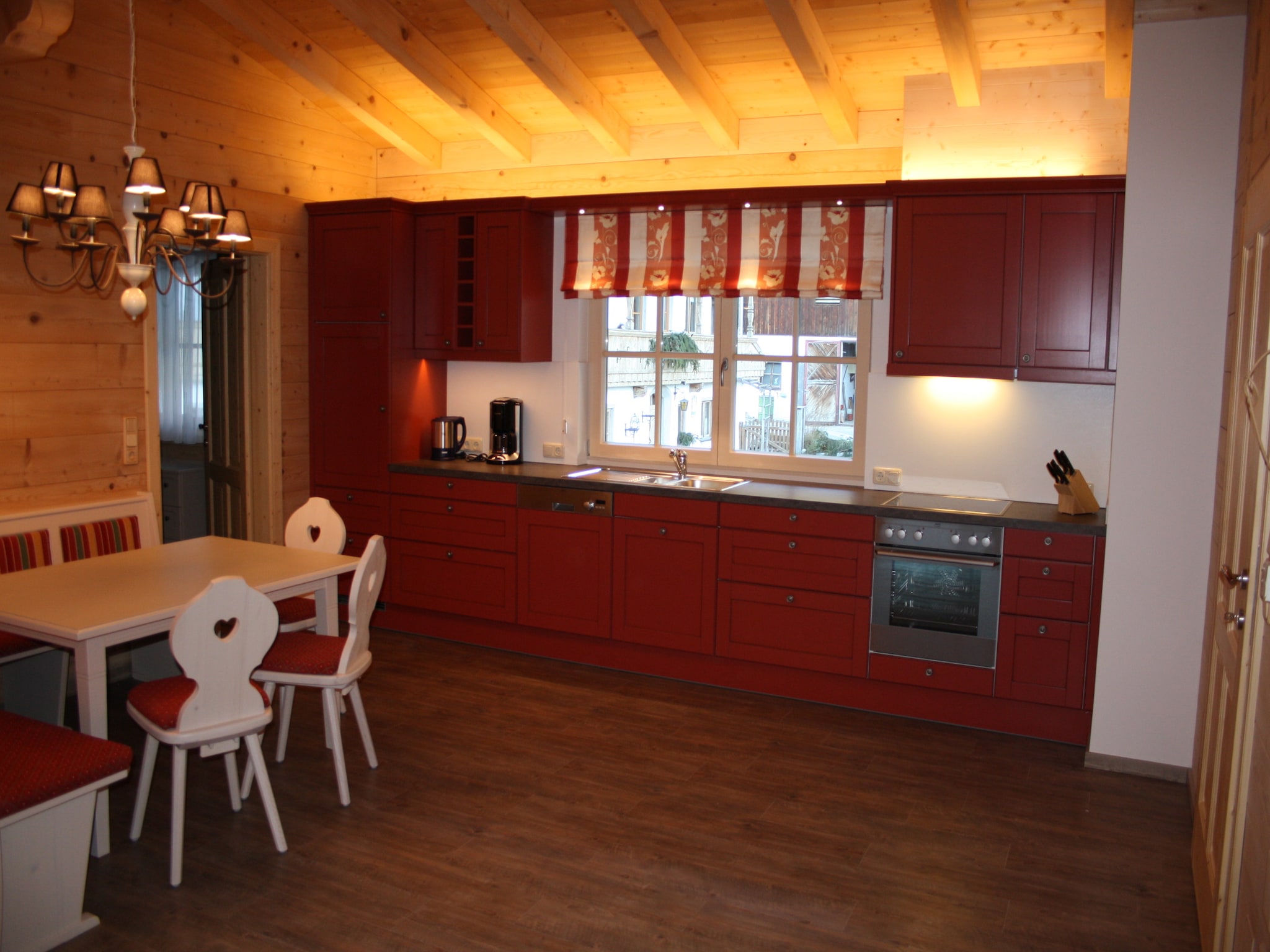 Ferienwohnung Apartment Marchenthorn