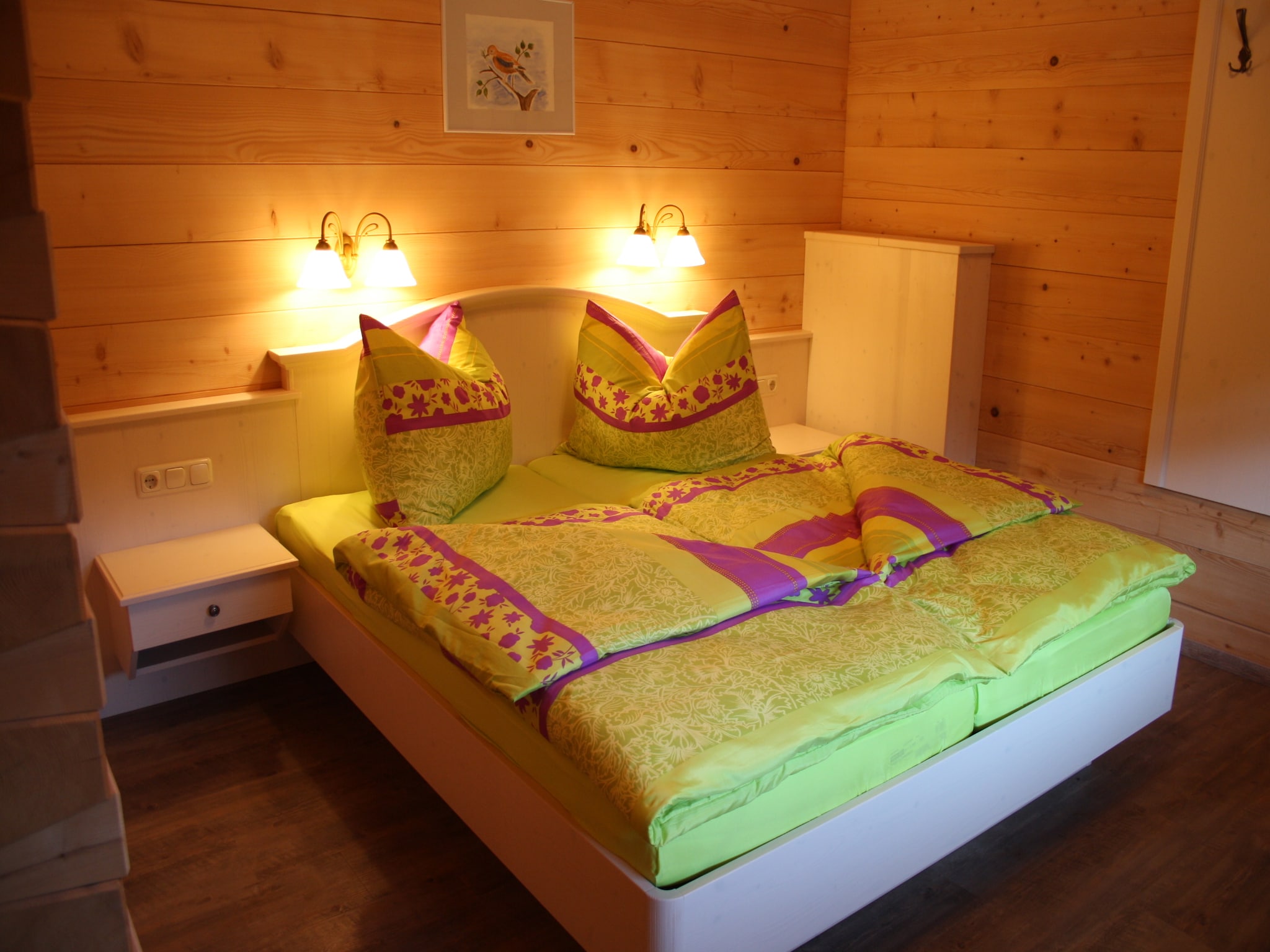 Ferienwohnung Apartment Marchenthorn