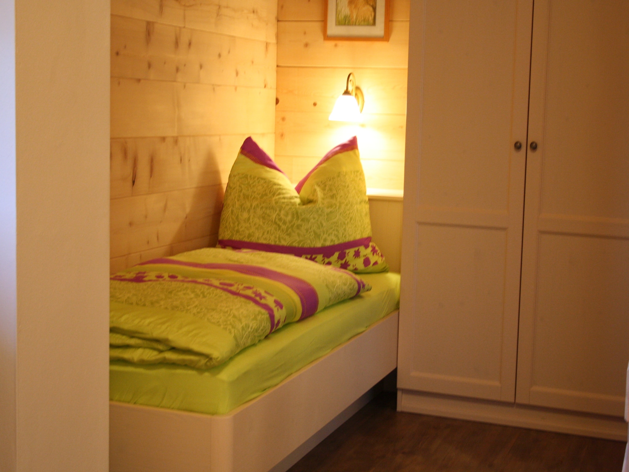 Ferienwohnung Apartment Marchenthorn
