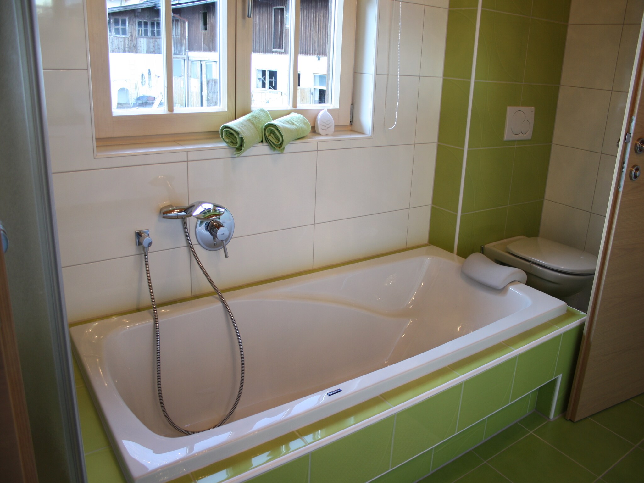 Ferienwohnung Apartment Marchenthorn