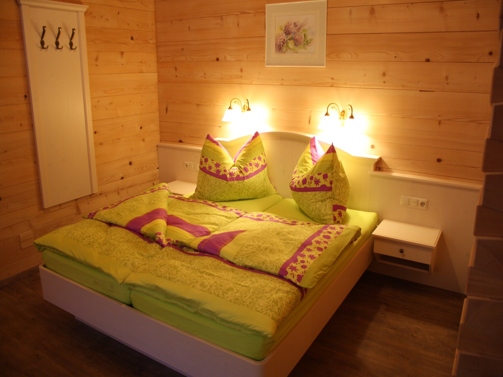 Ferienwohnung Apartment Marchenthorn