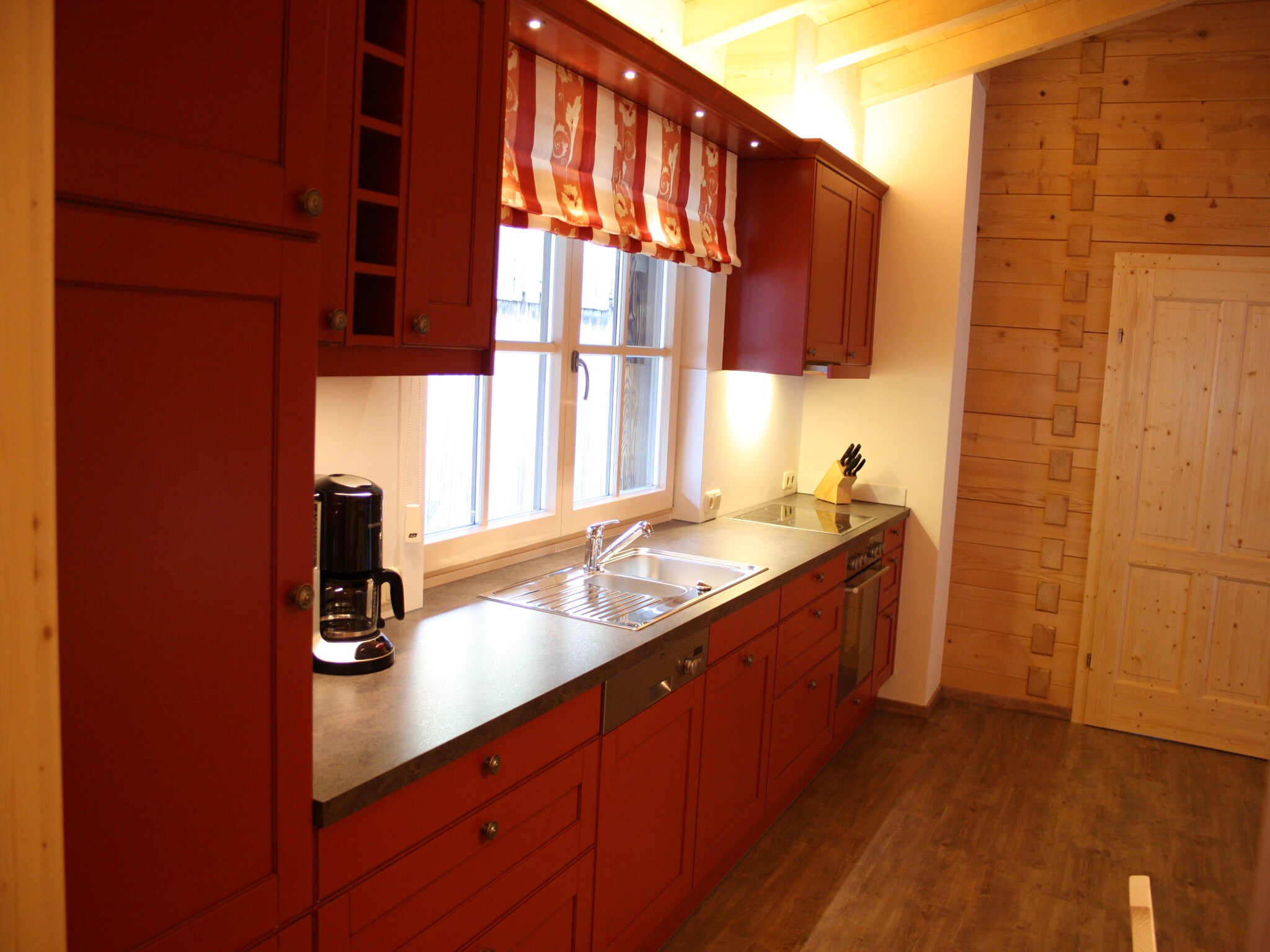 Ferienwohnung Apartment Marchenthorn