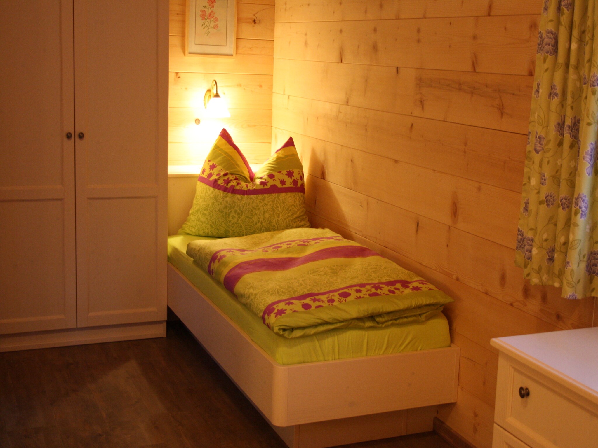 Ferienwohnung Apartment Marchenthorn